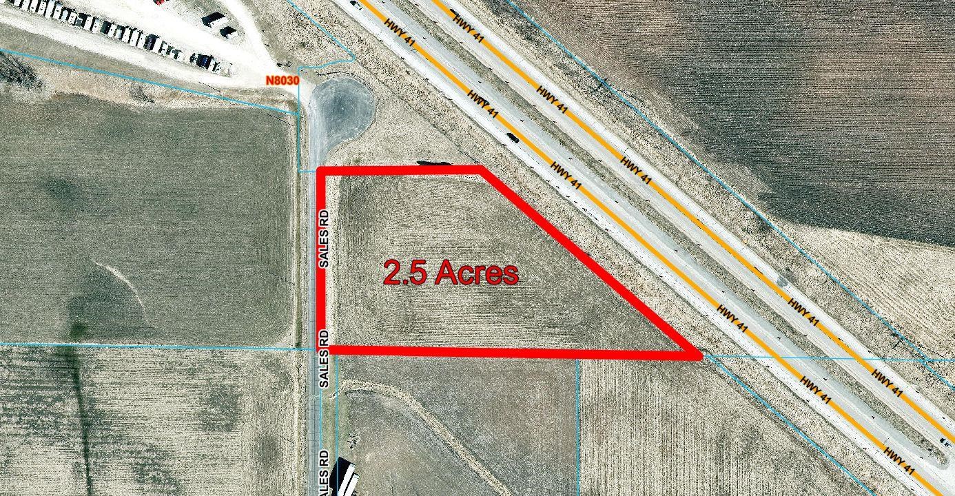 Sales Road Property Photo 1