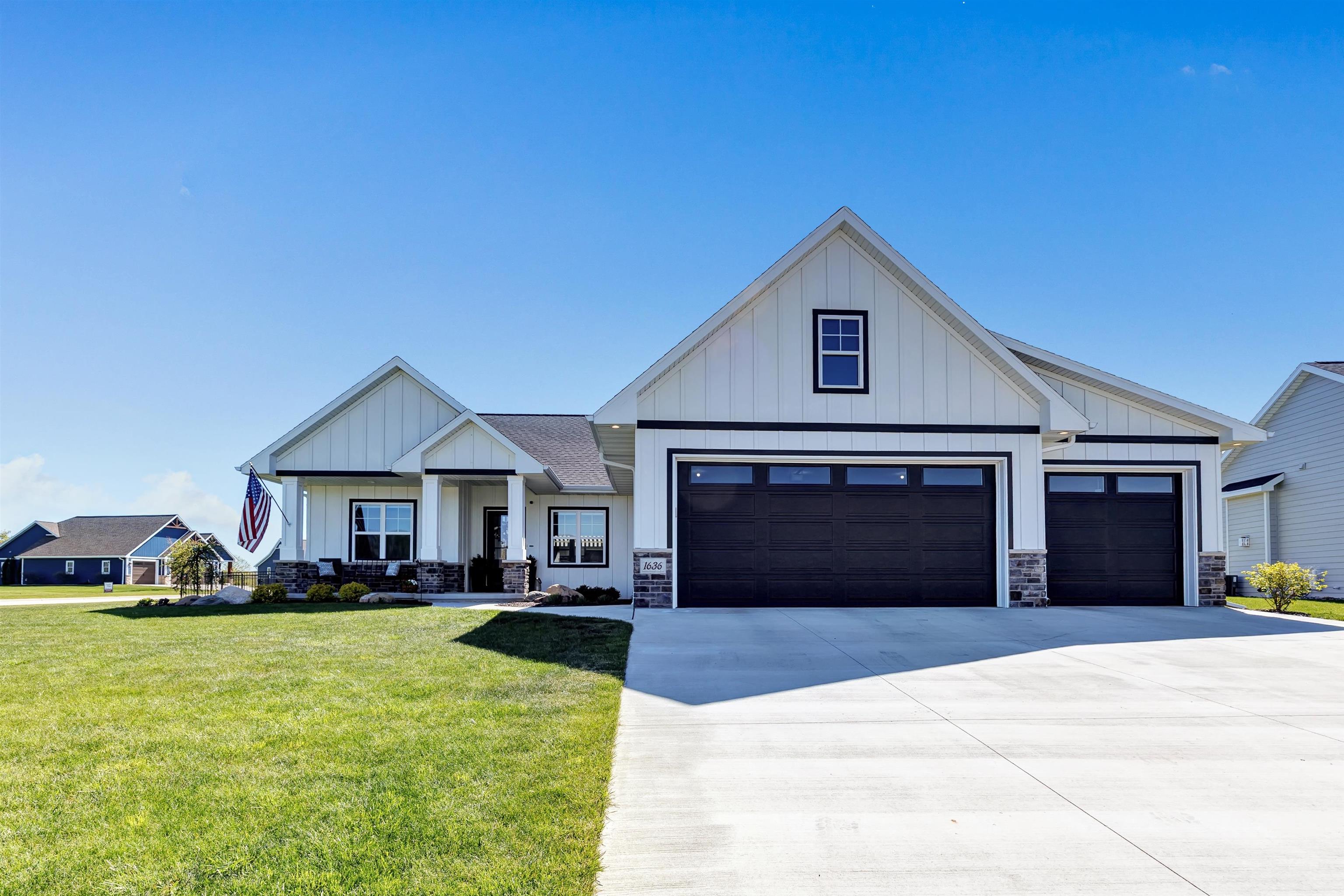 1636 Drusillas Way Property Photo 1
