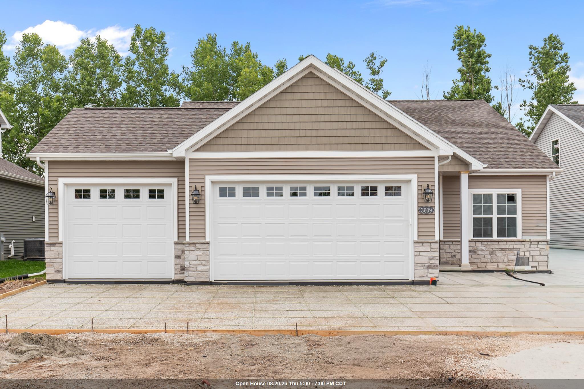 3609 E Gladiolus Place Property Photo 1