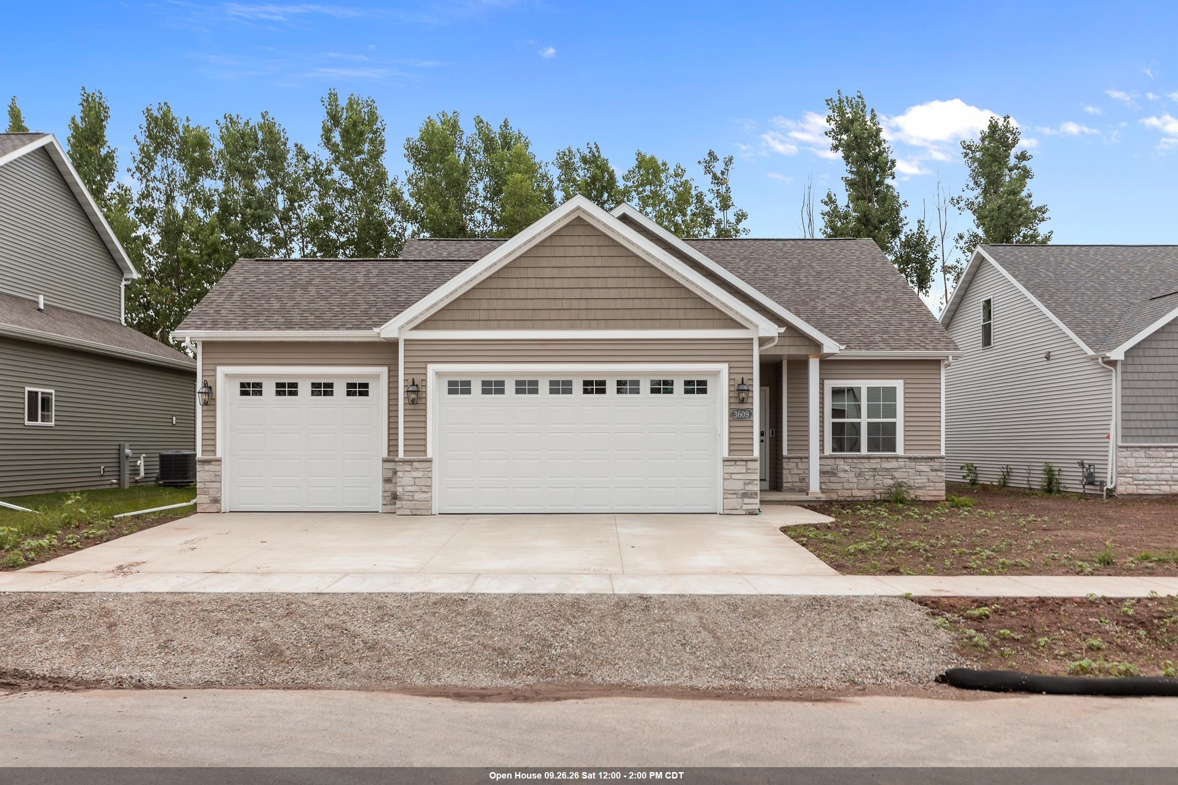 3609 E Gladiolus Place Property Photo 1