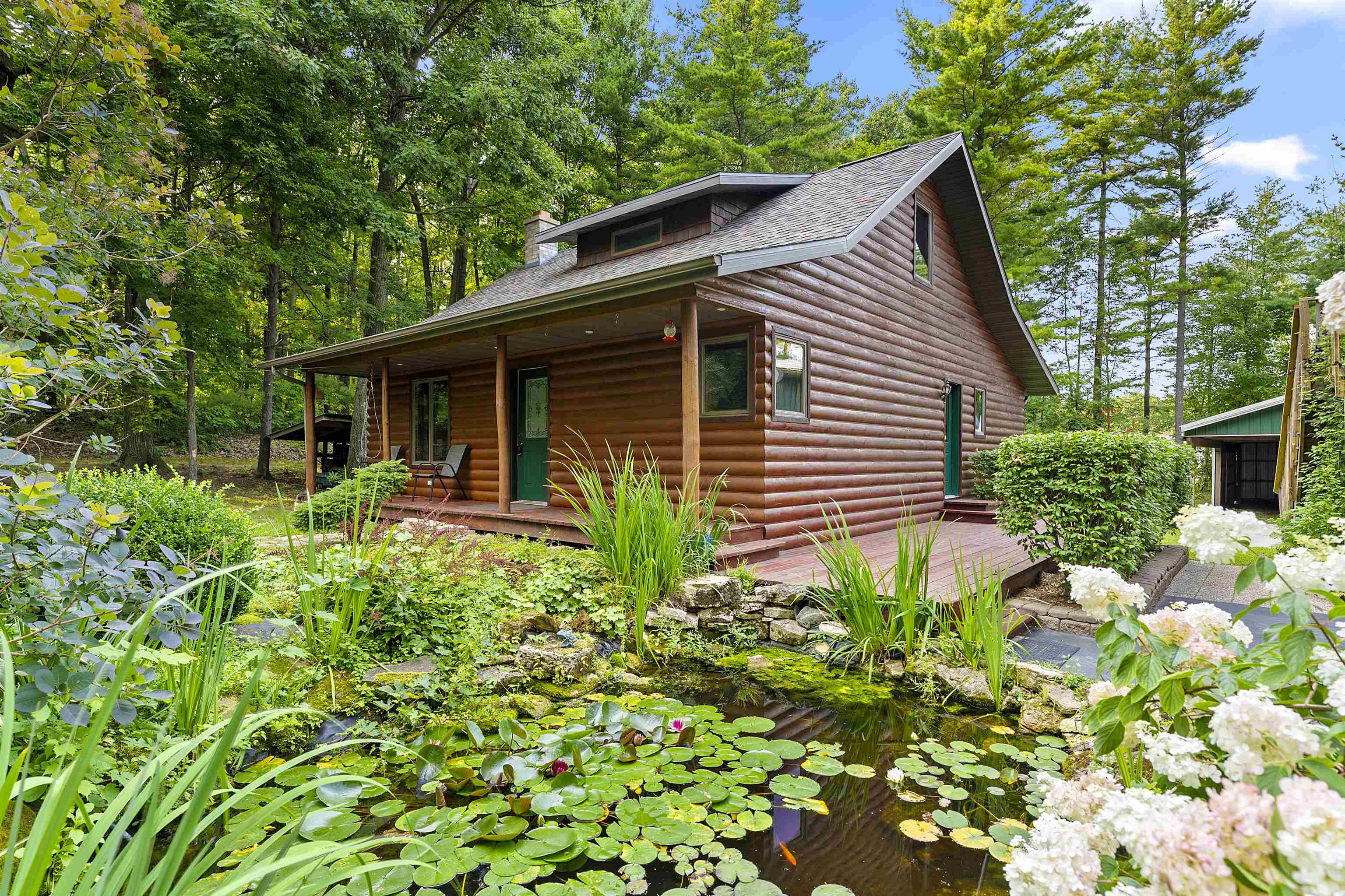 5956 EDWARD Drive Property Photo 1