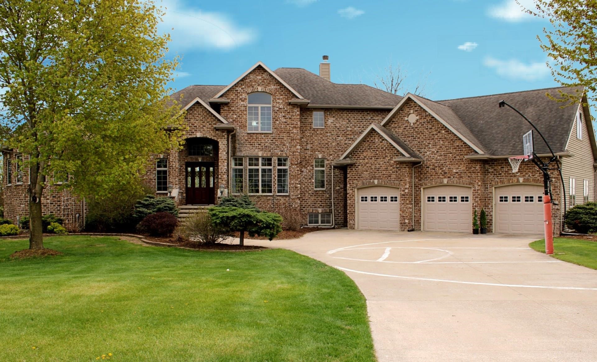 3463 GRAND MEADOWS Crossing Property Photo 1
