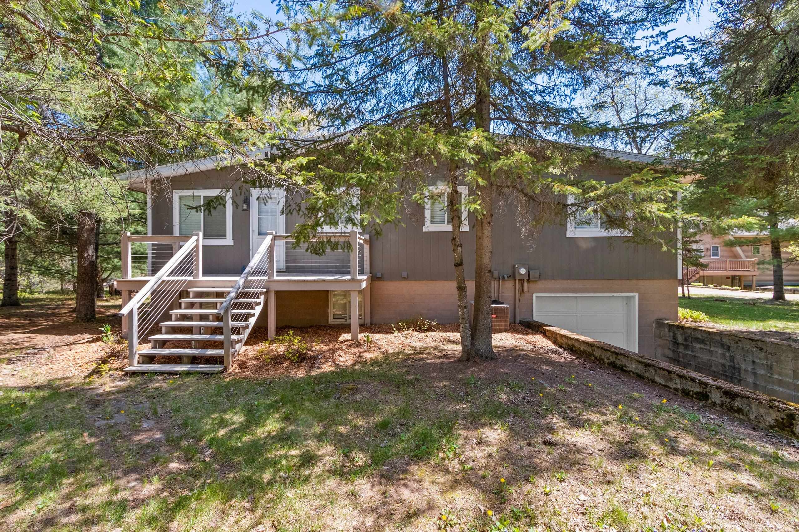 N1493 Mallard Bay Trail Property Photo 1