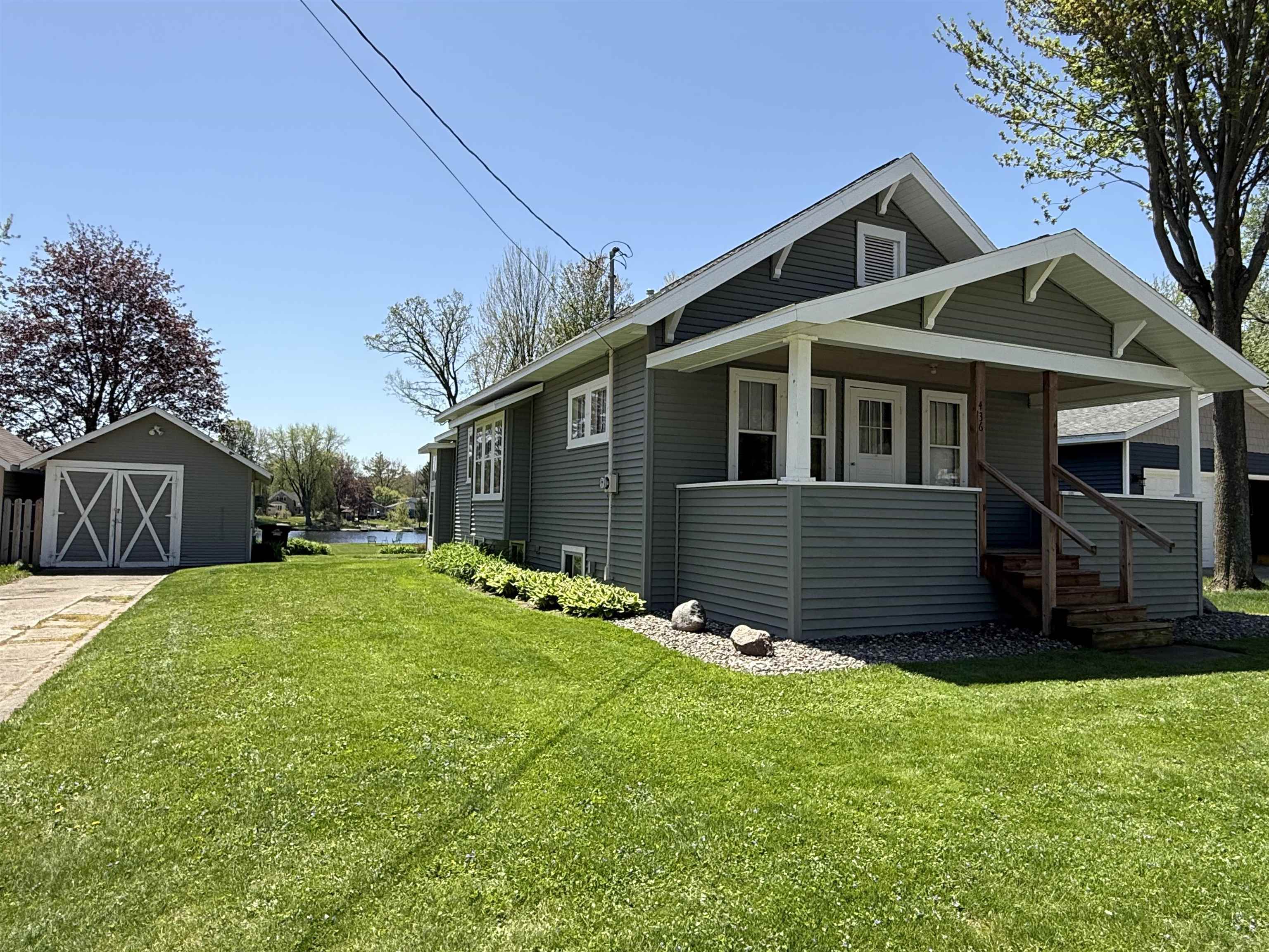 436 River Heights Property Photo 1