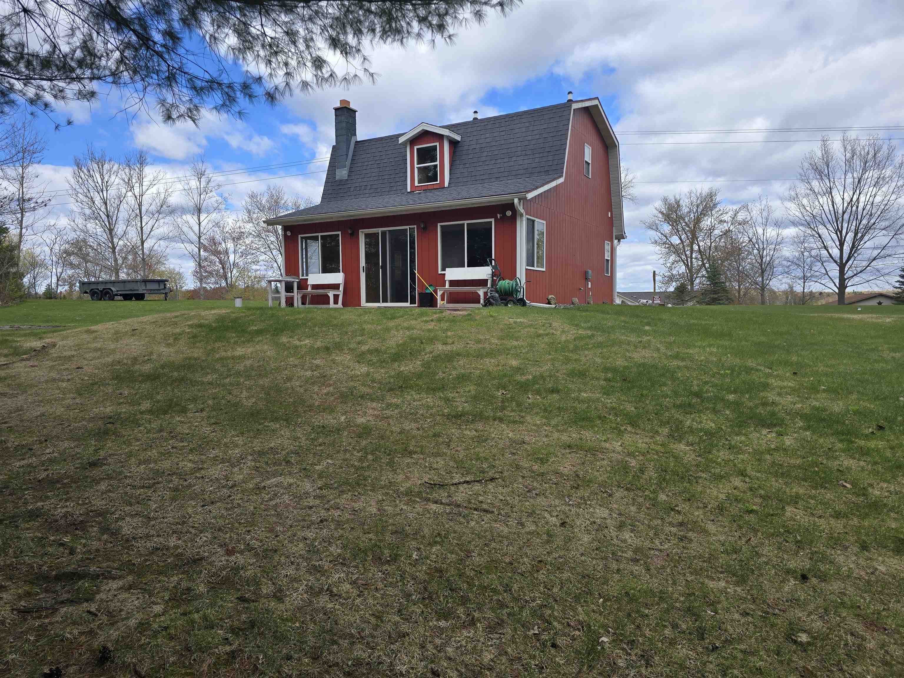 11922 State Hwy 32 Property Photo 1