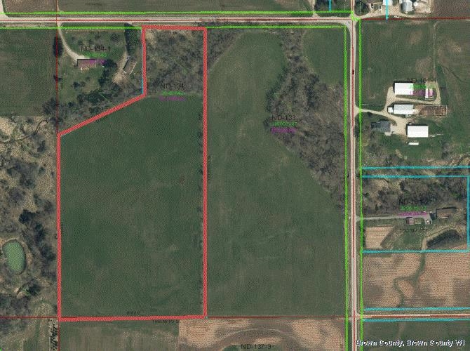 Frontier Road Property Photo 1