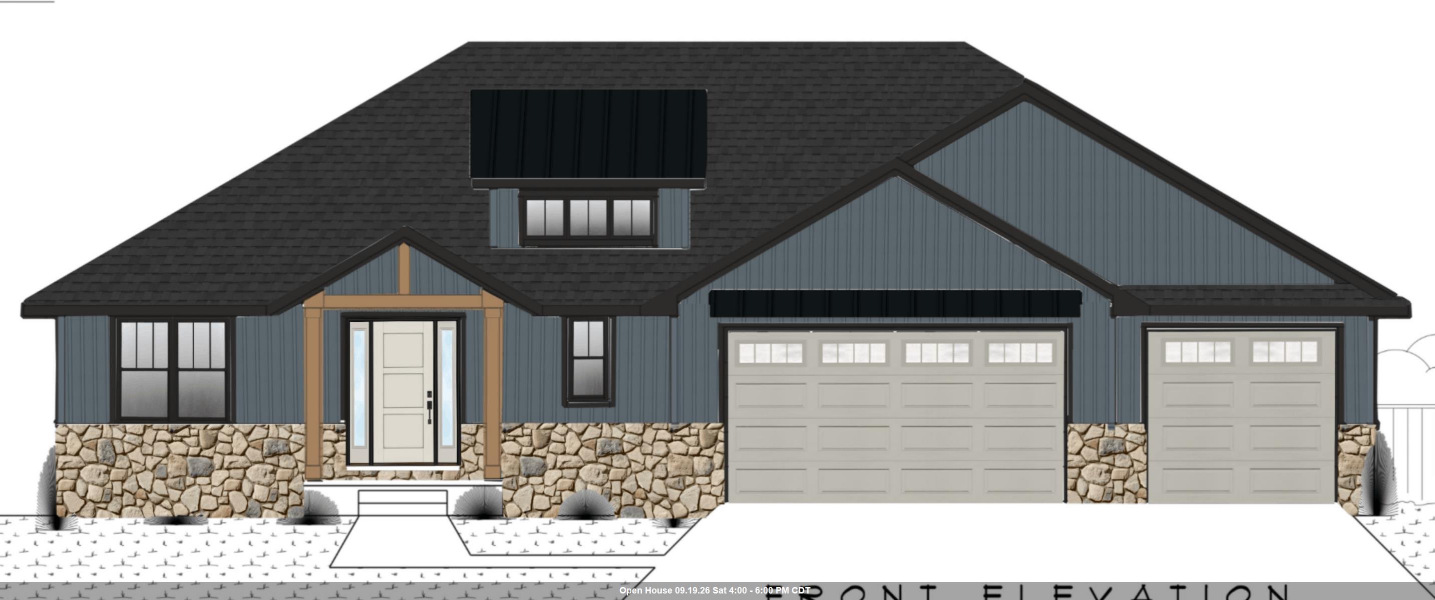 2782 Stelor Drive Property Photo 1