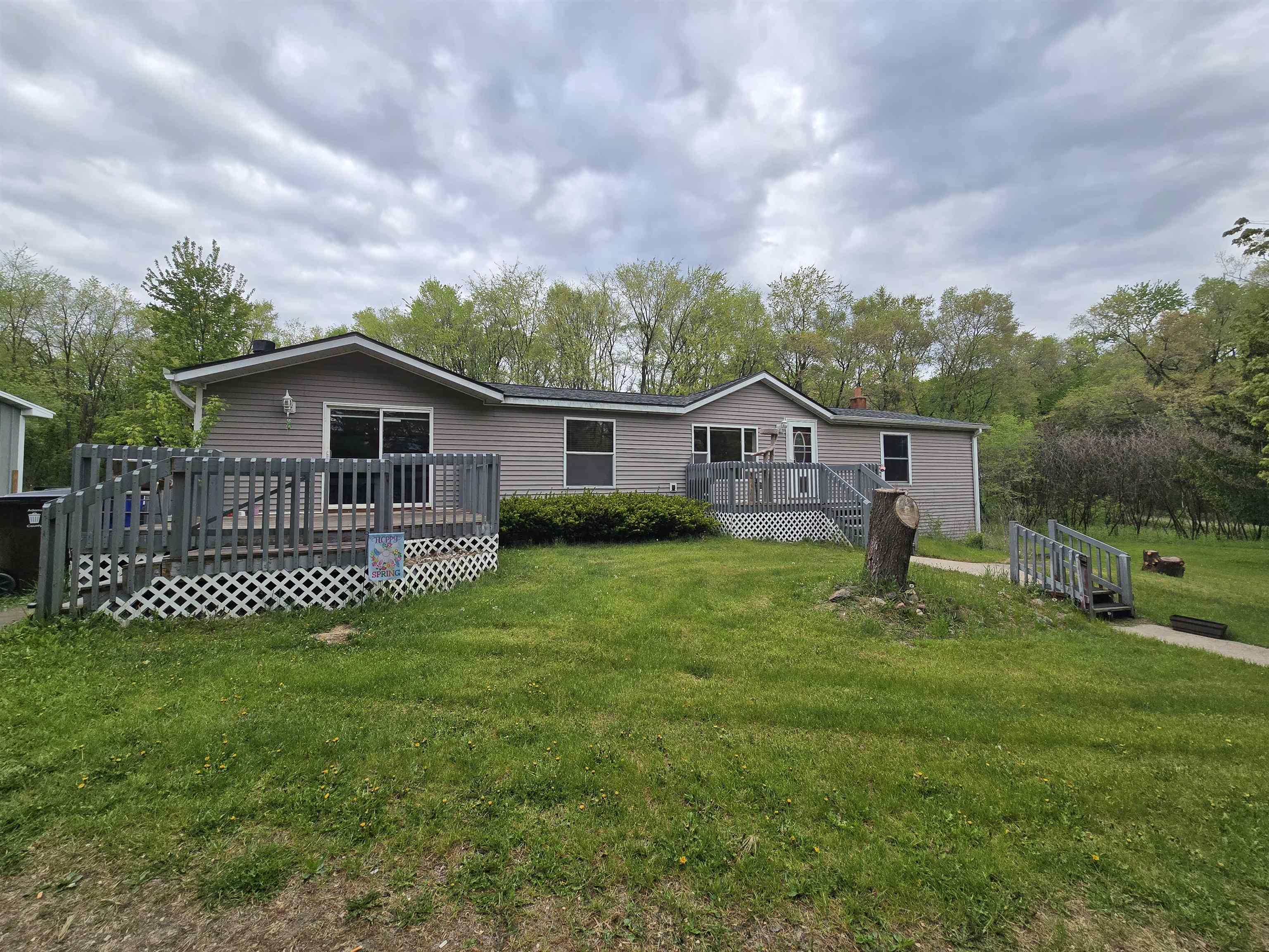 625 N SEMROW Road