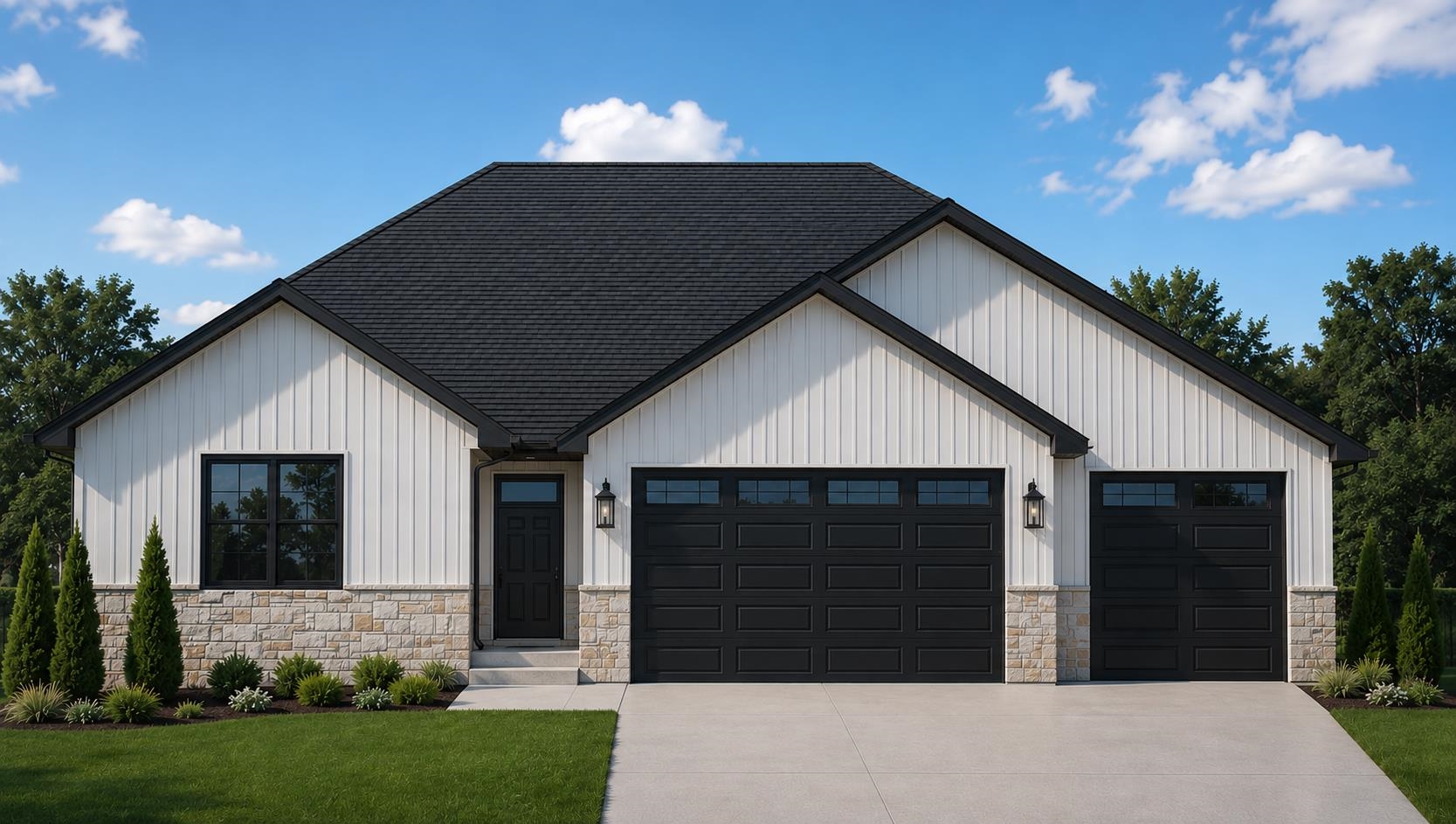 4951 Water Mint Way Property Photo 1