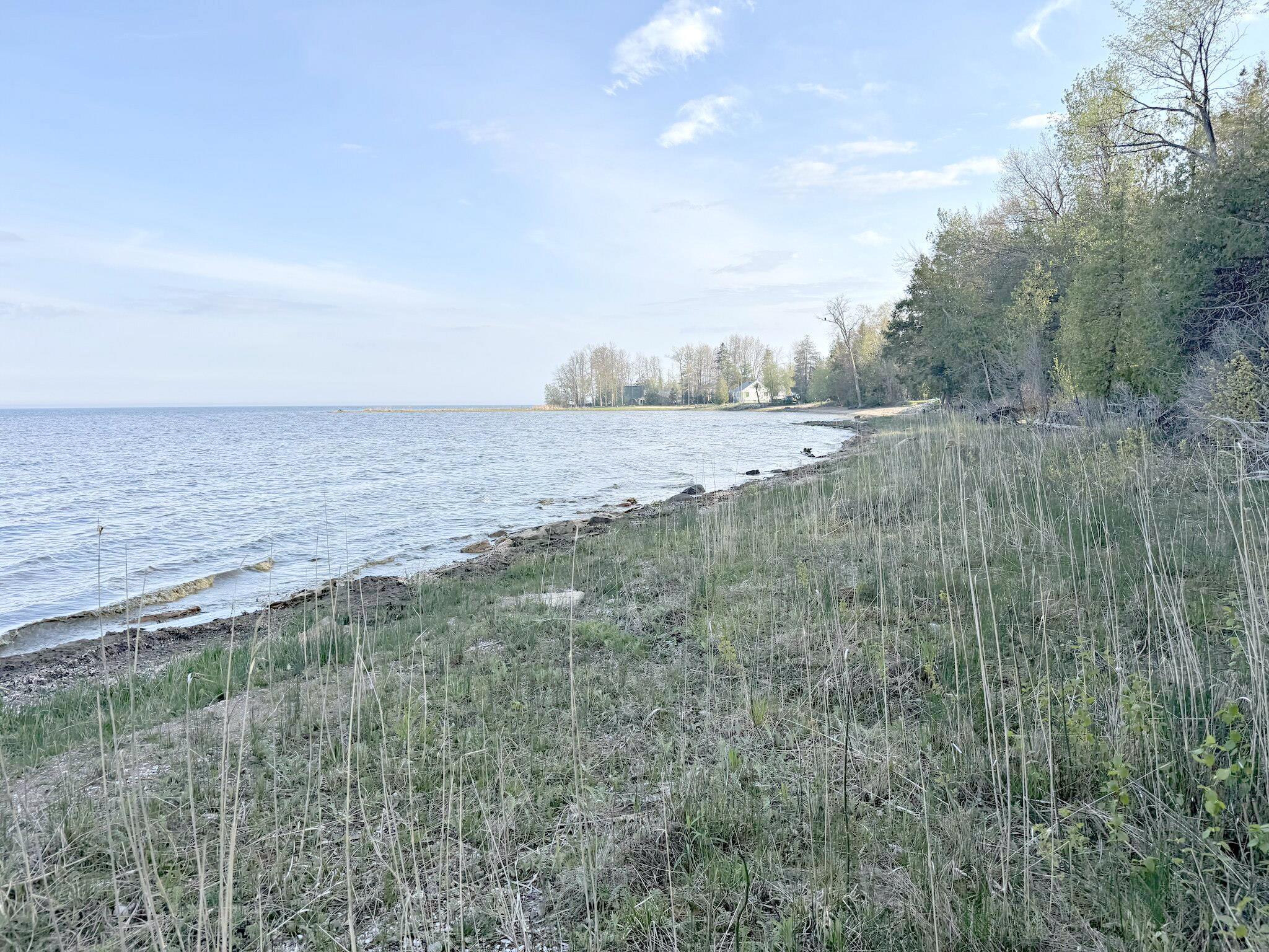 M-35 Highway Property Photo 1