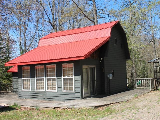 19081 N Erickson Road Property Photo 1