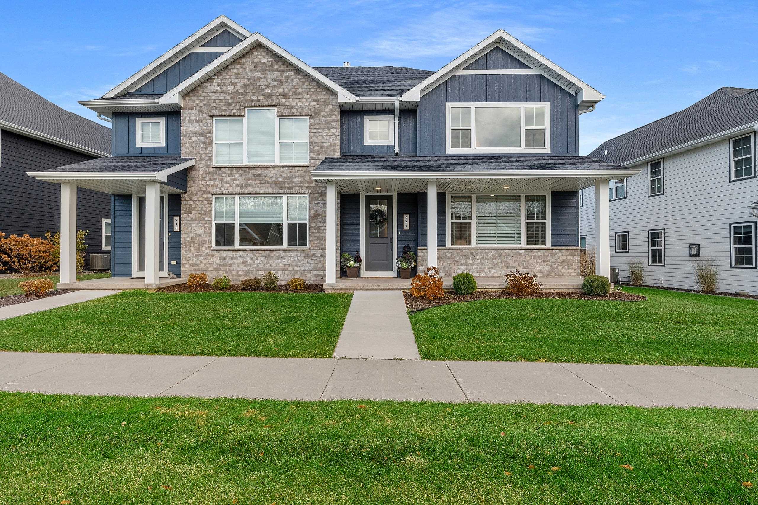 634 OLIVE TREE Drive
