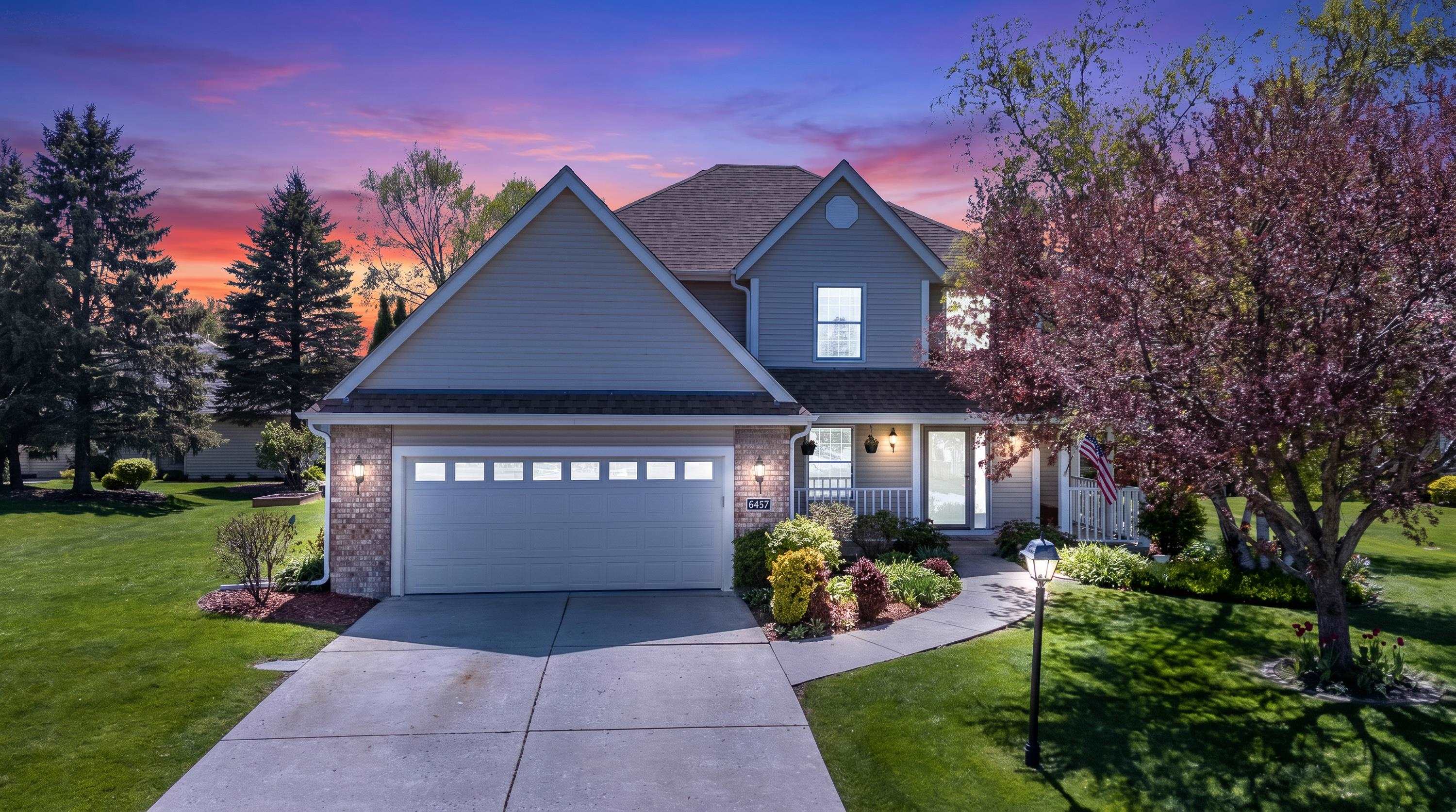 6457 NORFOLK Lane