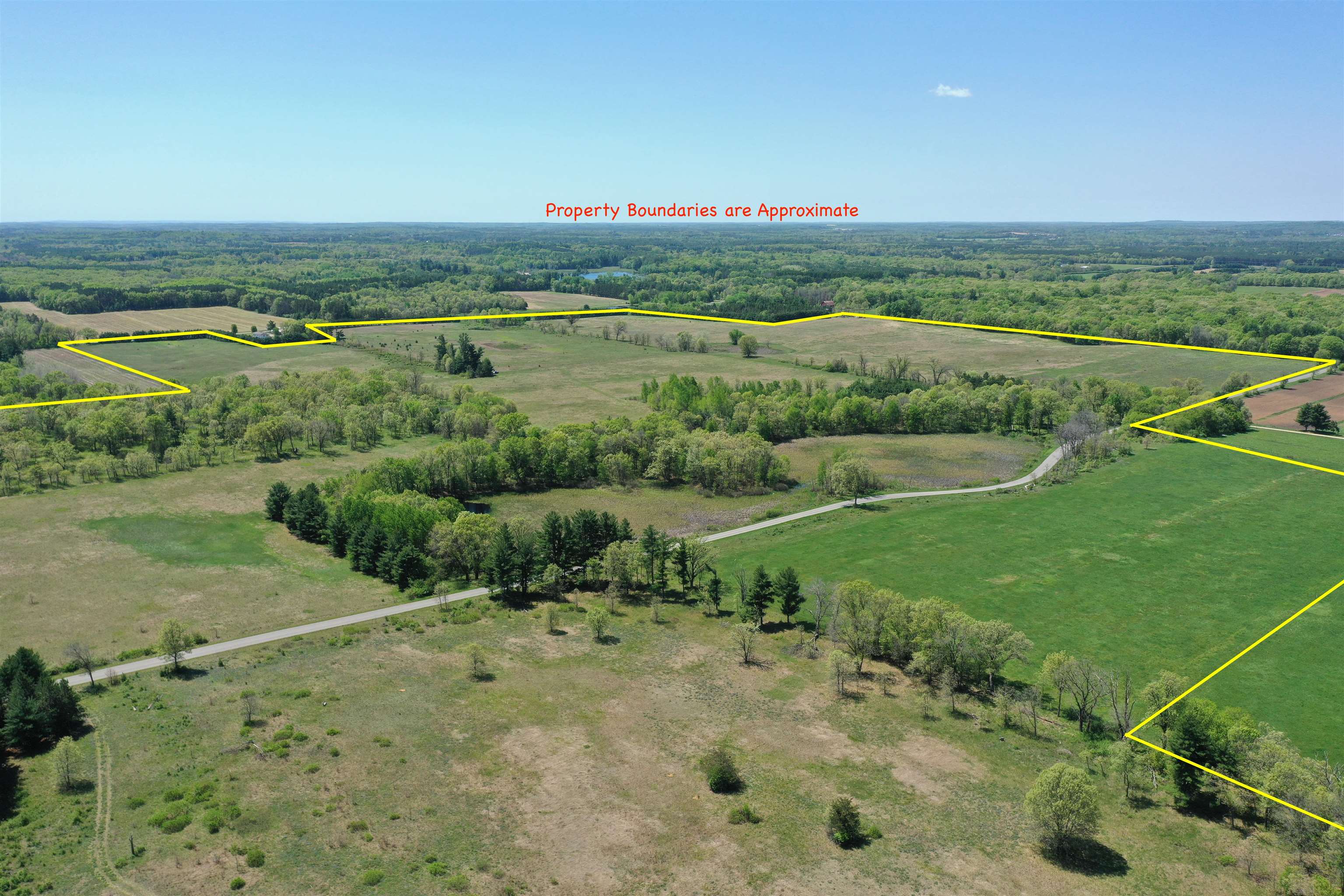 Czech Road Property Photo 1