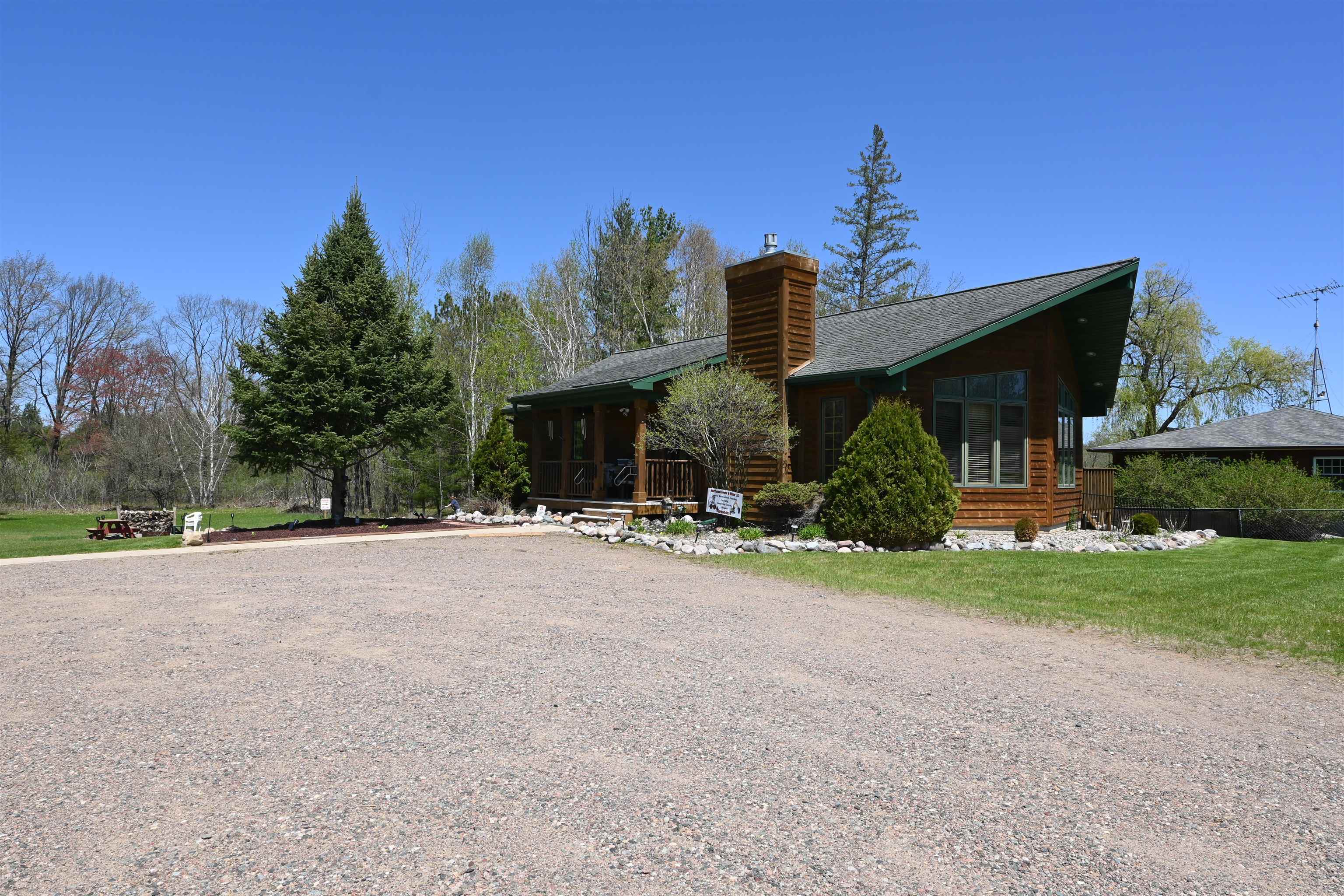 15444 State Hwy 32 Property Photo 1