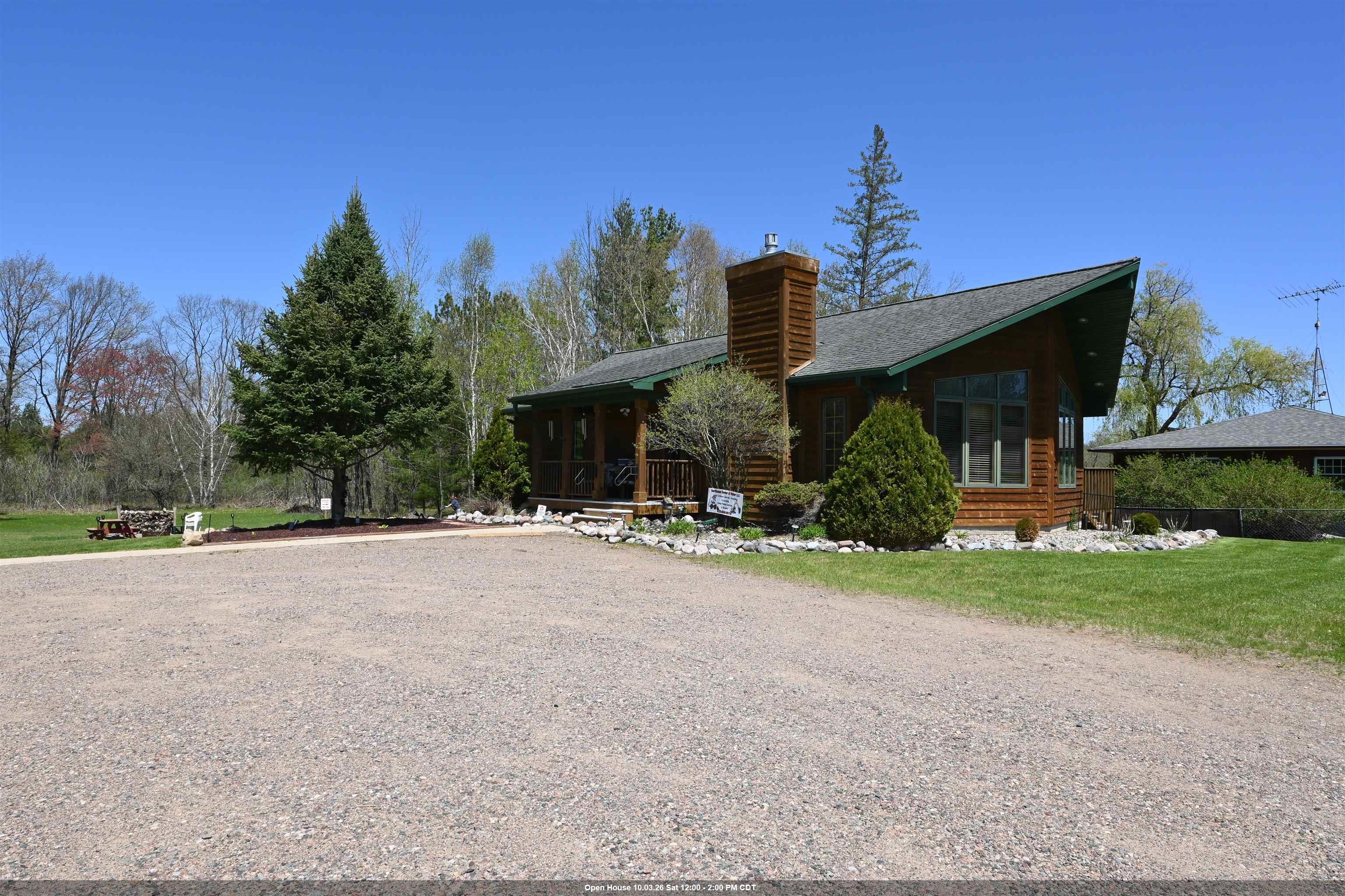 15444 State Hwy 32 Property Photo 1