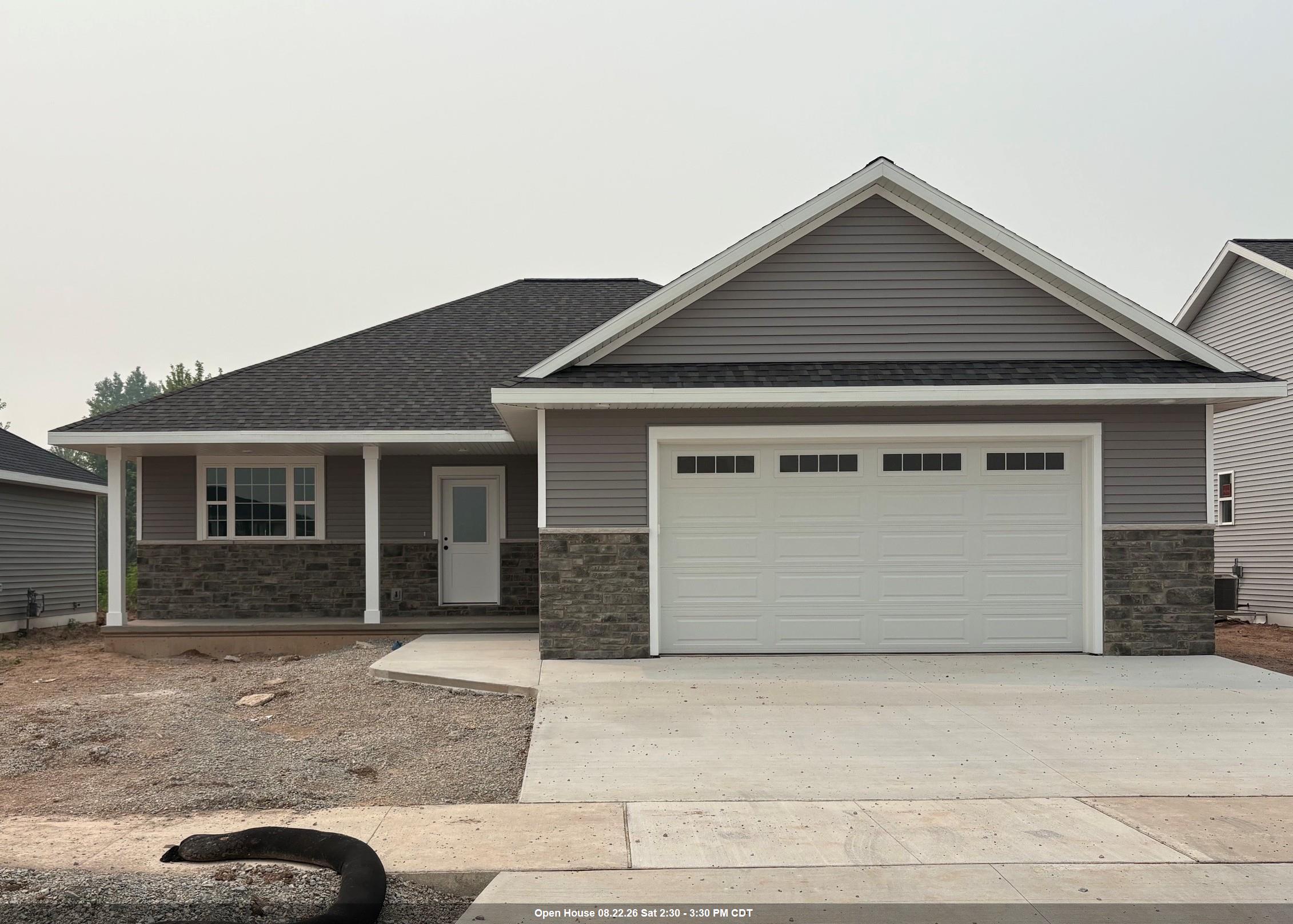 2109 Golden Gate Drive Property Photo 1