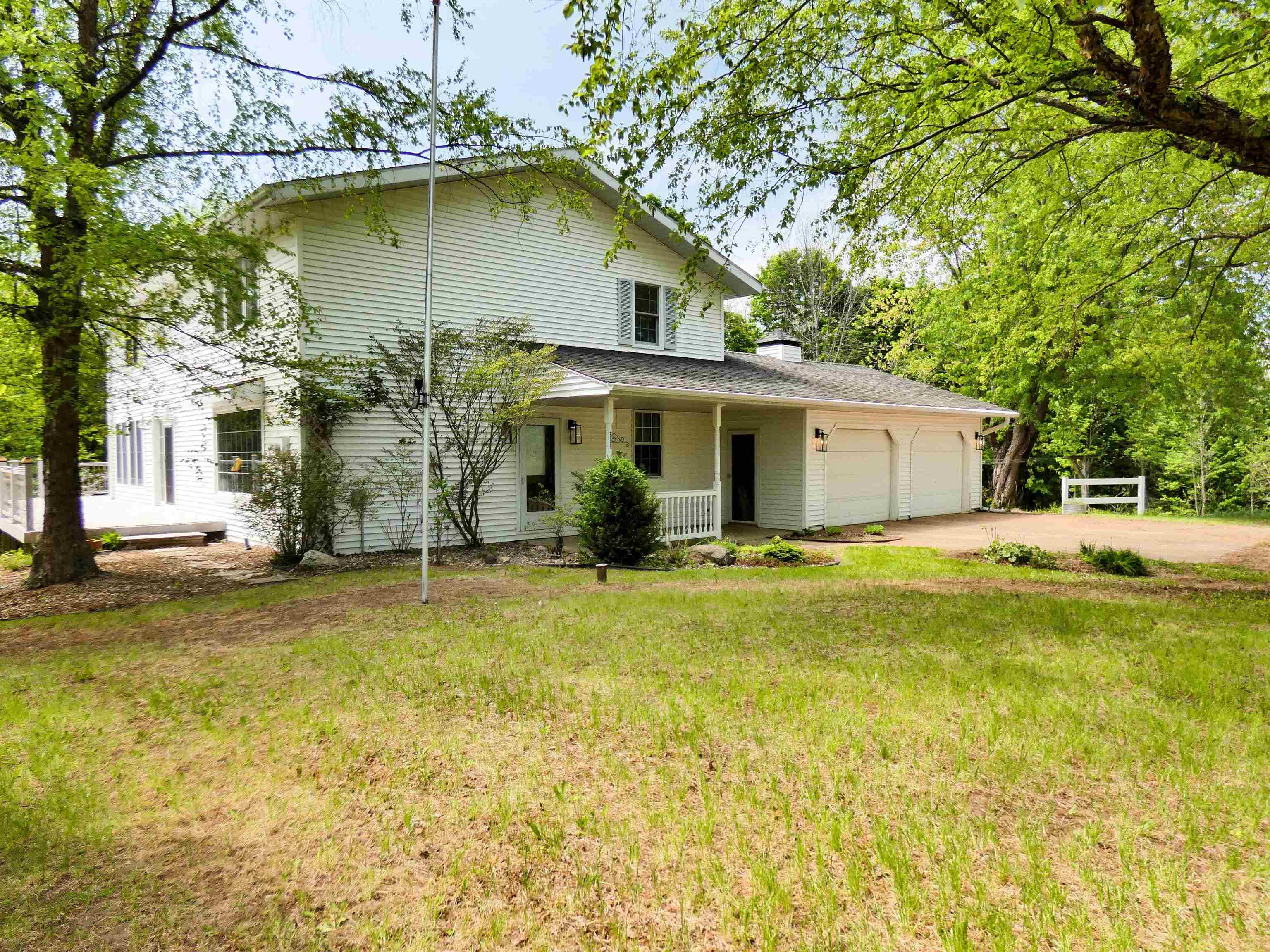 455 Bialozynski Road Property Photo 1