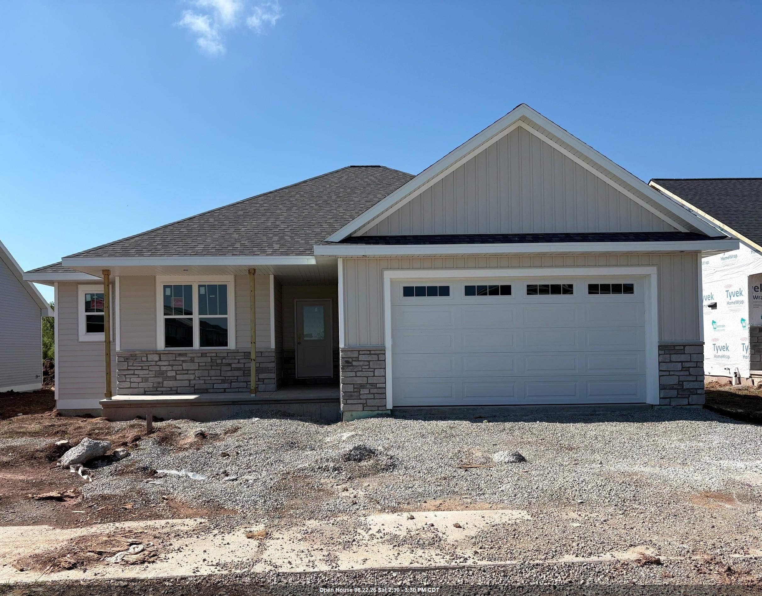 2201 Golden Gate Drive Property Photo 1