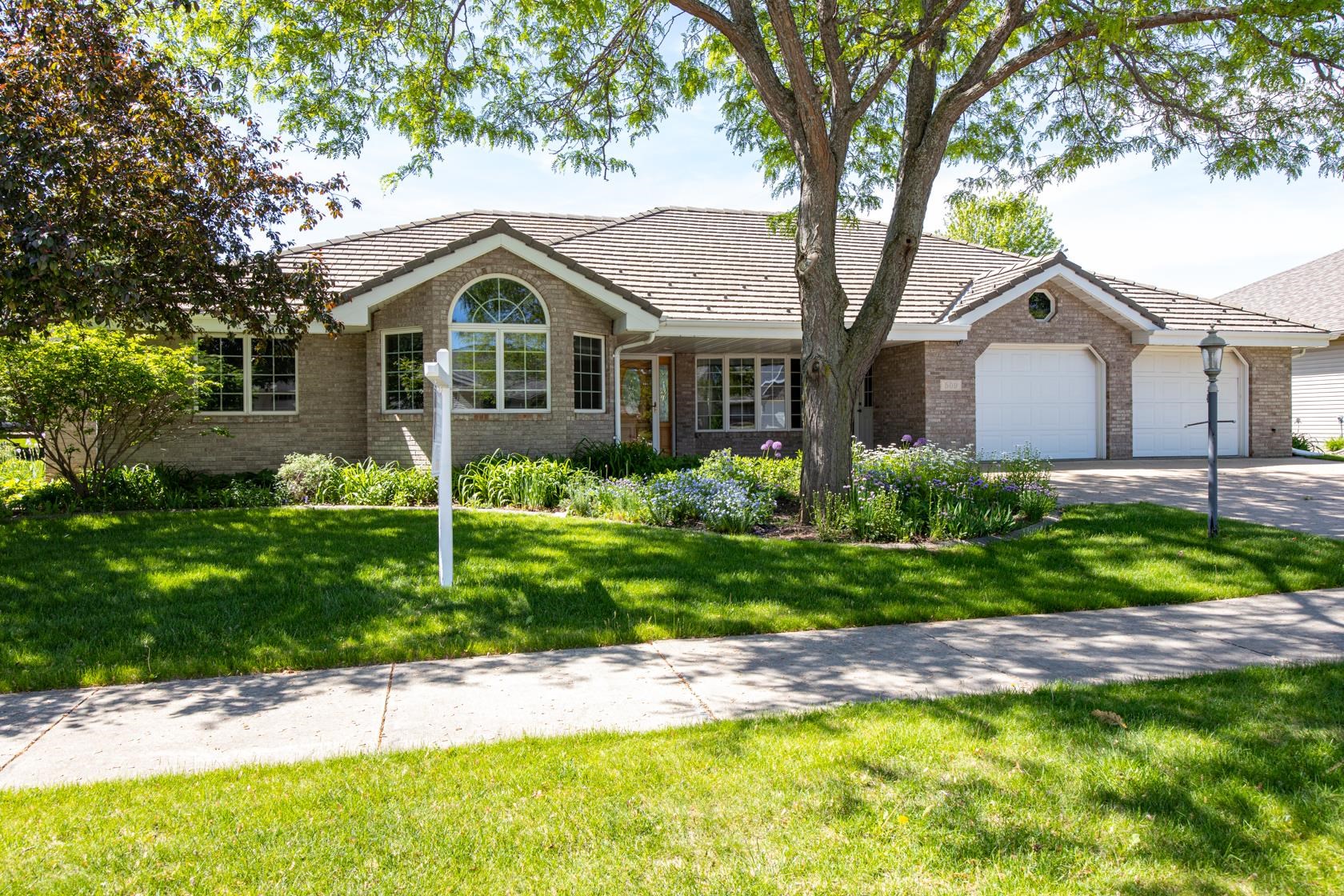 509 Kadinger Way Property Photo 1