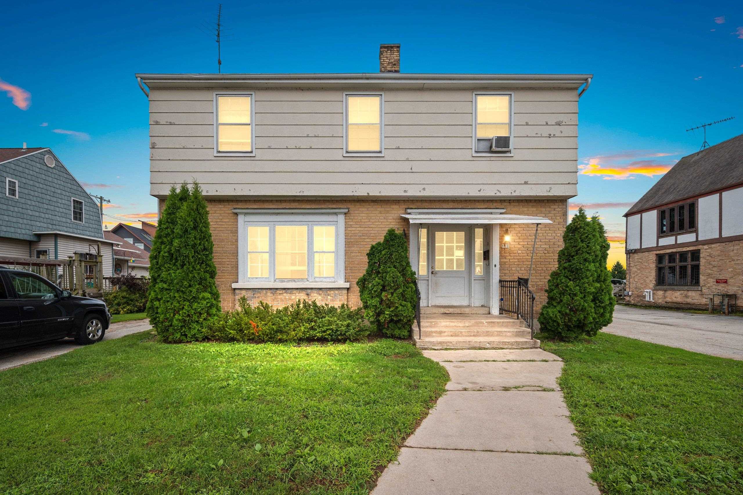 800 4th Street Property Photo 1