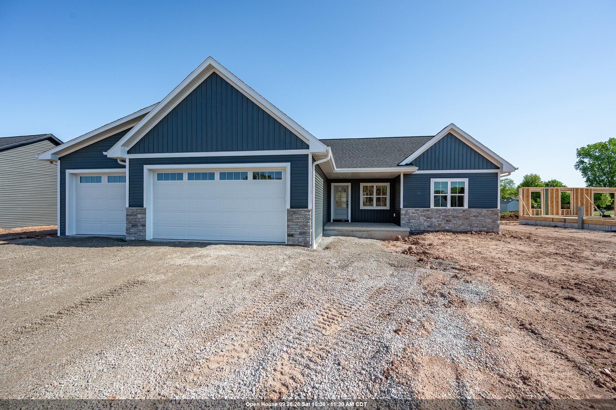 2875 Stelor Drive Property Photo 1