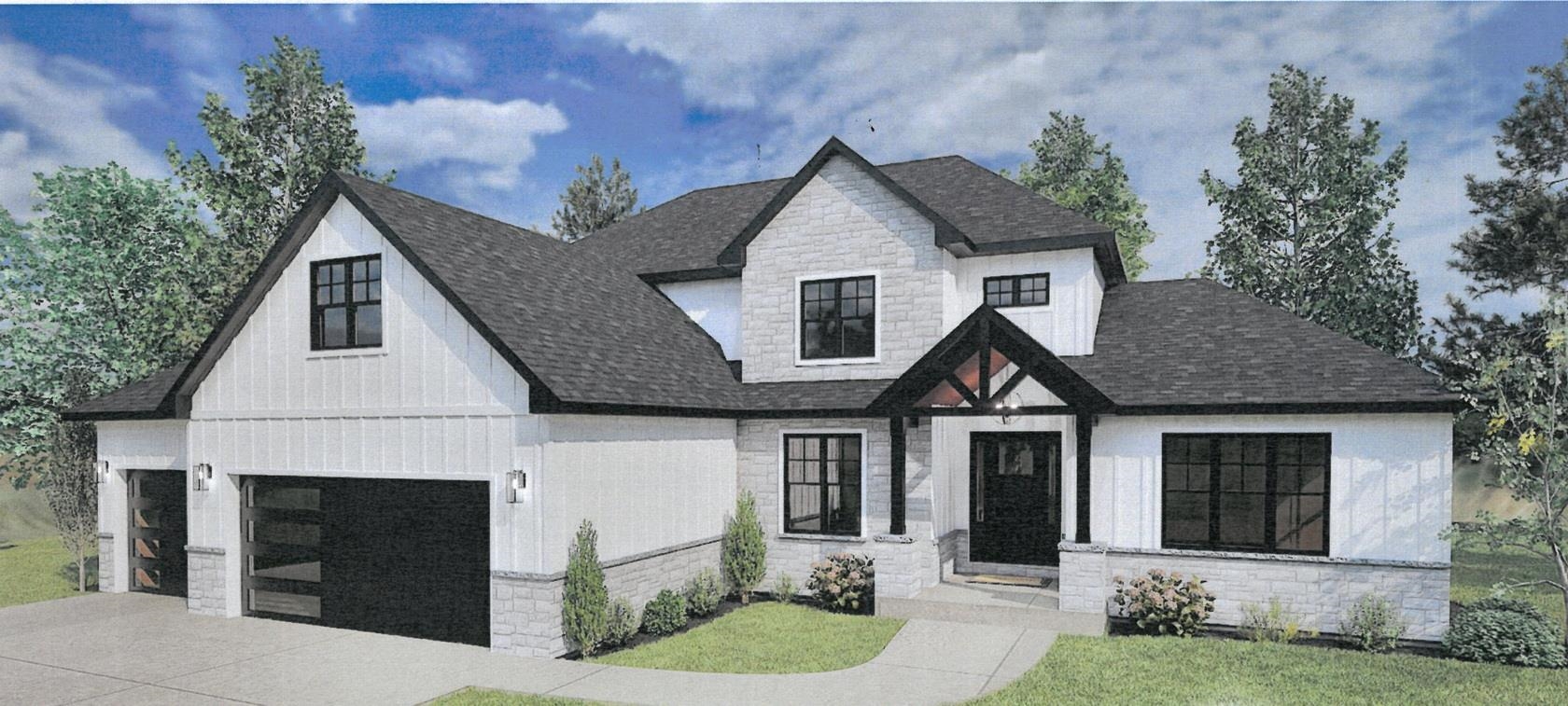 4847 BIG SKY Pass Property Photo 1