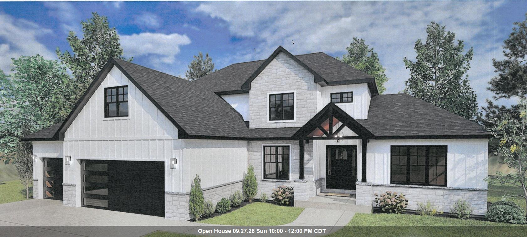 4847 Big Sky Pass Property Photo 1