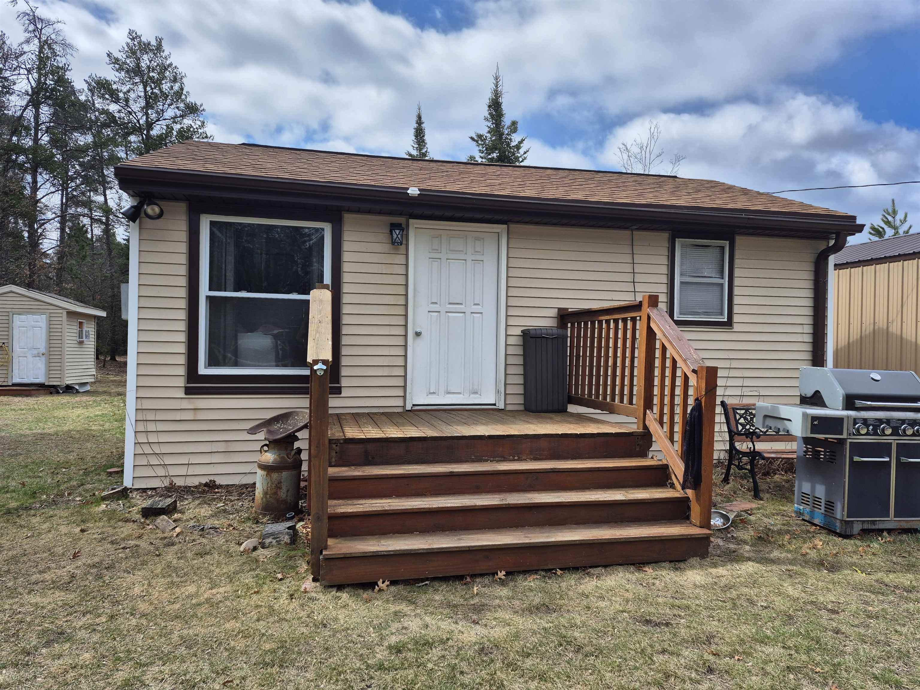W11281 Halhweg Road Property Photo 1