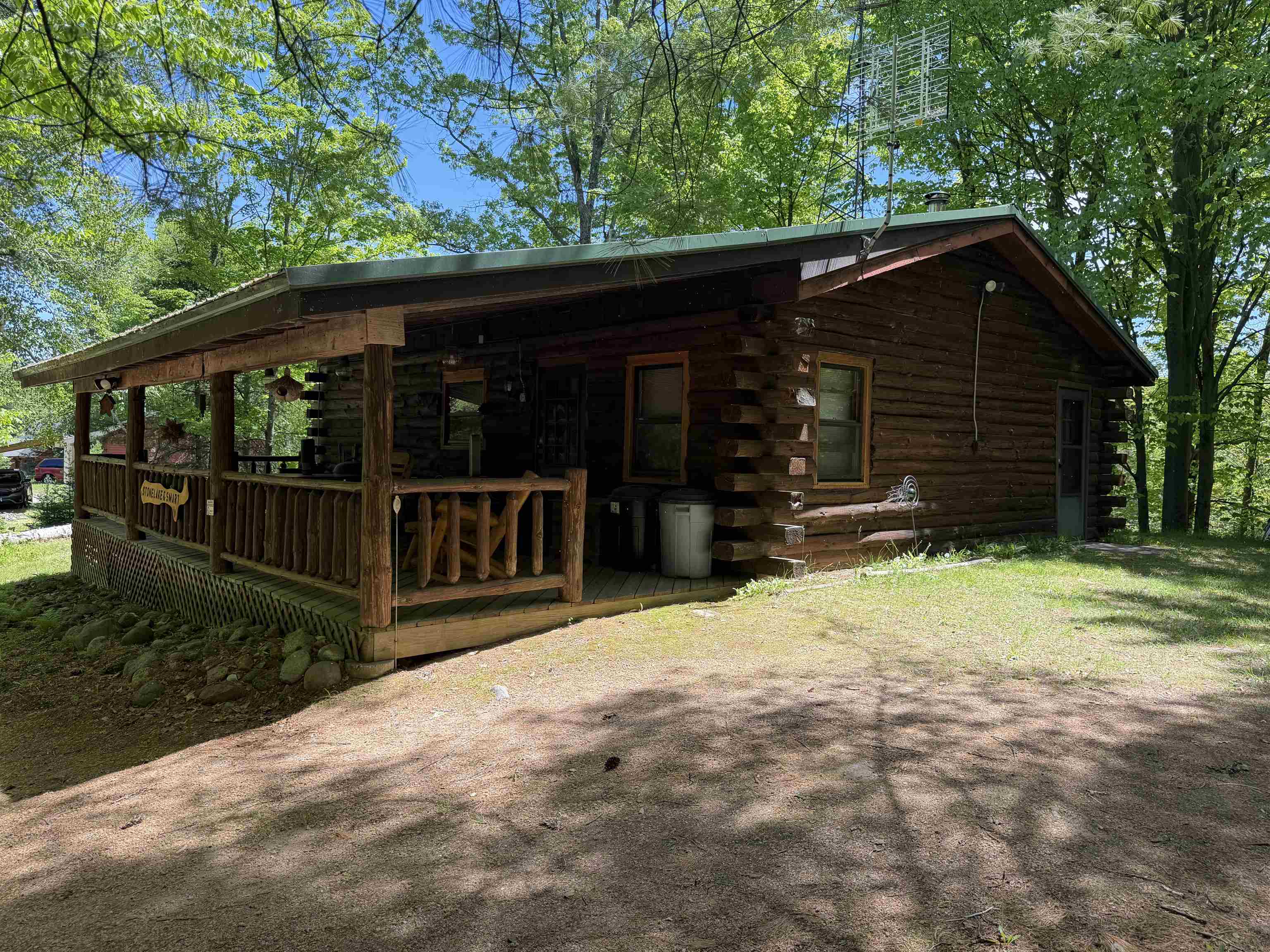 14751 Hatchery Lane Property Photo 1