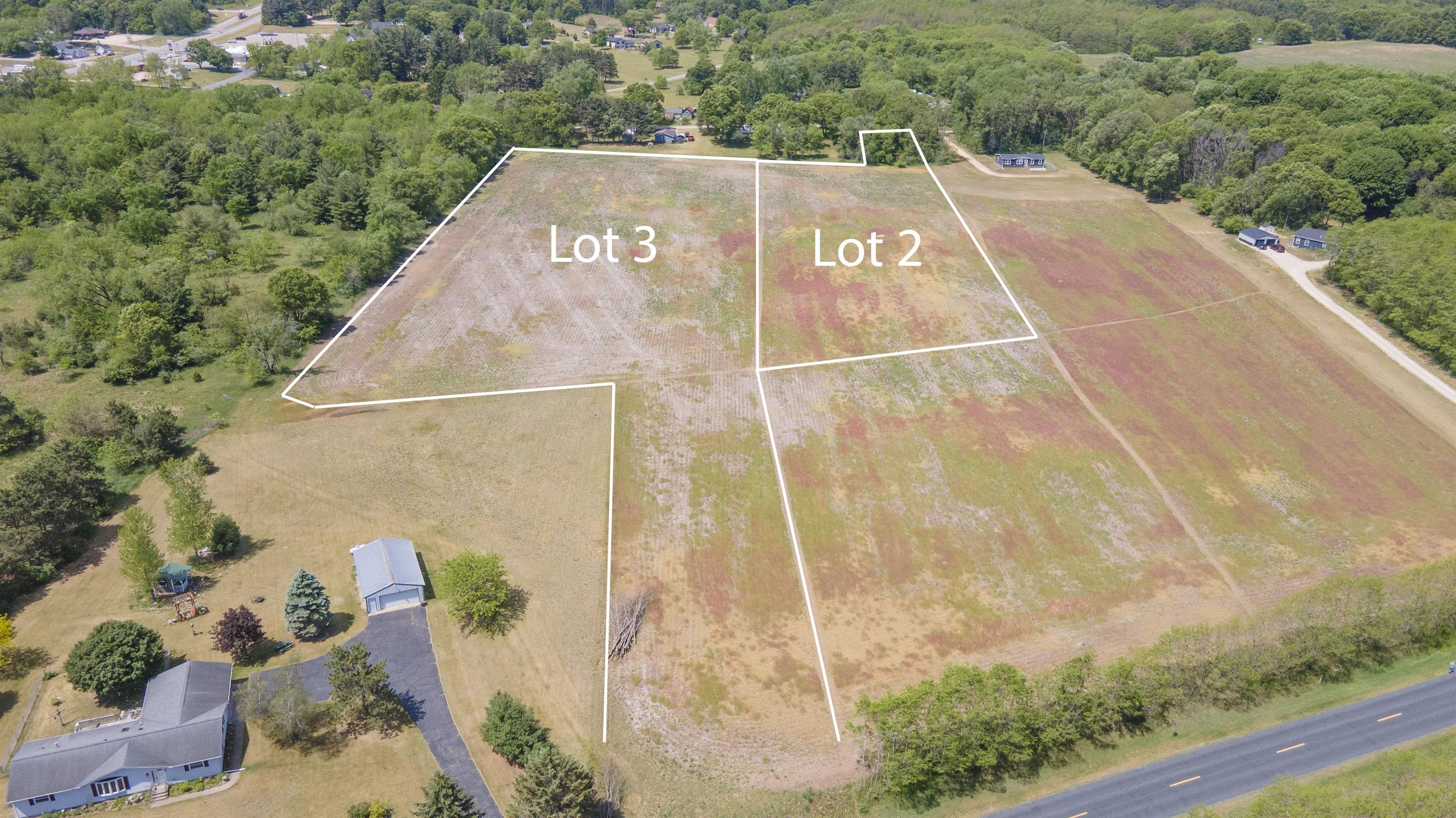 N Semrow Road Property Photo 1