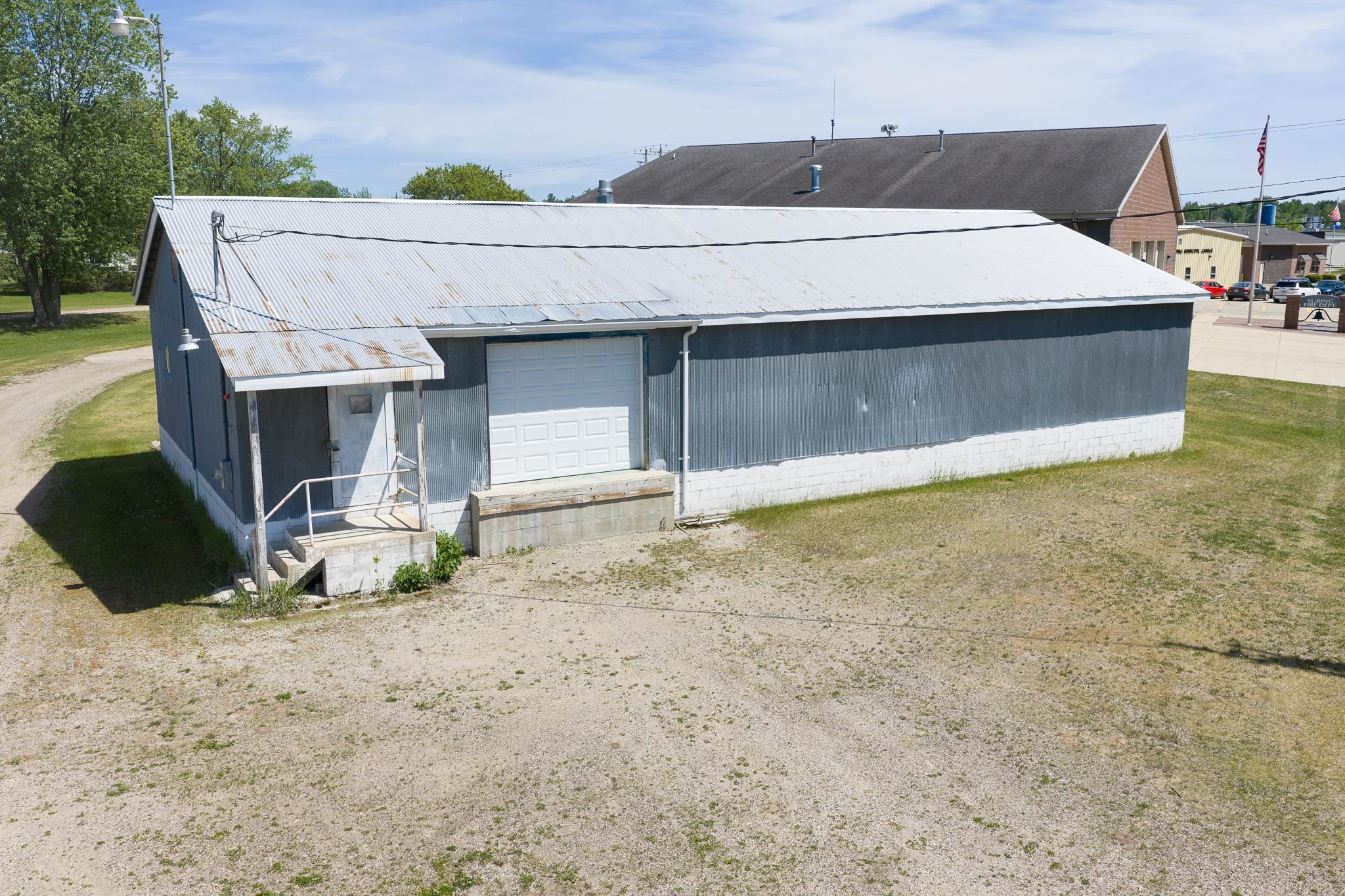224 N Heasley Street Property Photo 1