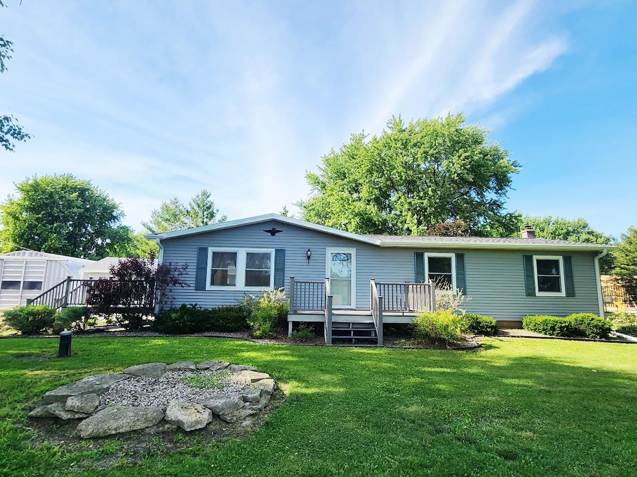 W7960 OLLINGER Road