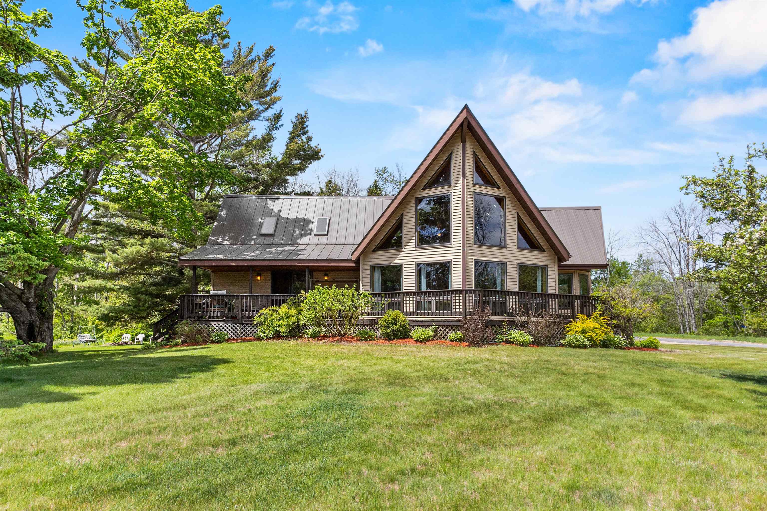 W4269 Birch Creek Road Property Photo 1