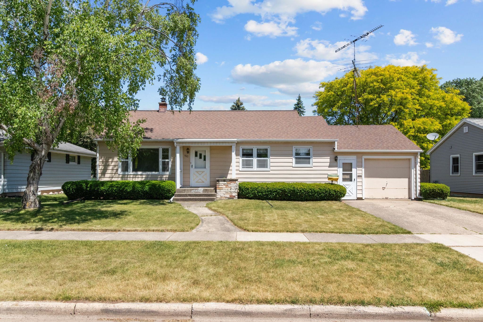 603 Ruggles Street Property Photo 1