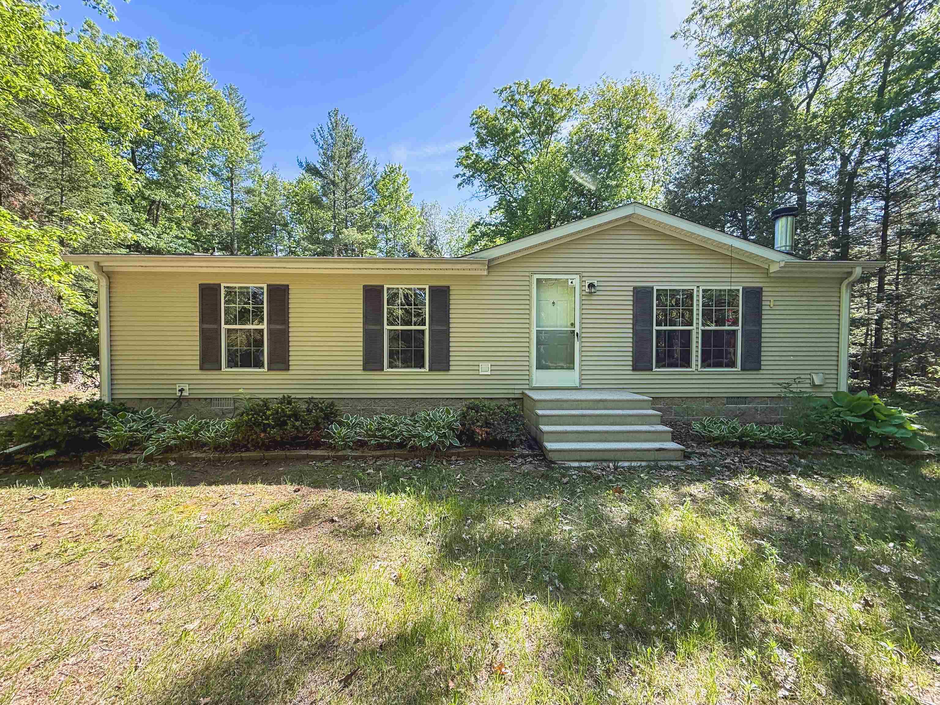 12323 Leos Road Property Photo 1