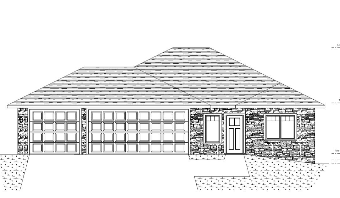 2603 Zen Way Property Photo 1