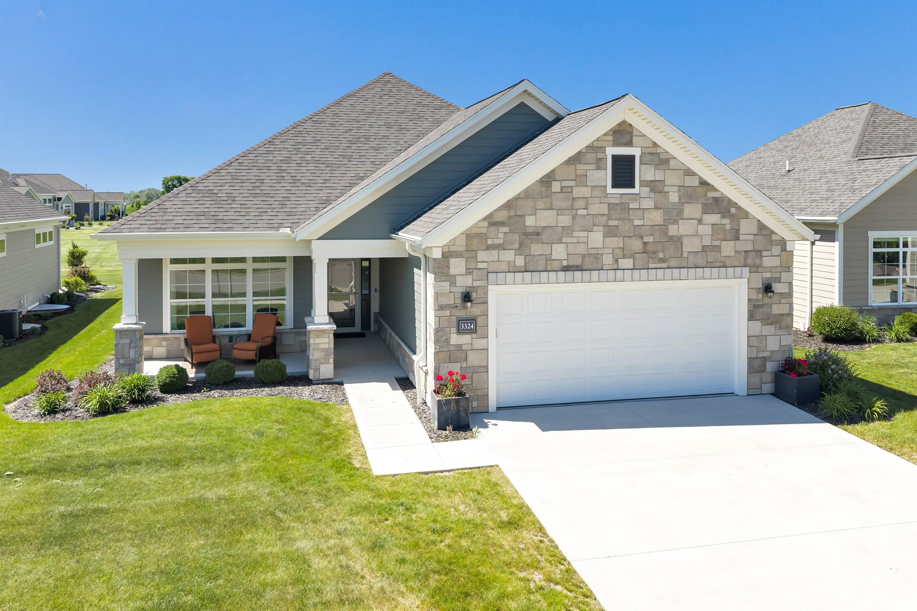 3324 Evening Star Drive Property Photo 1