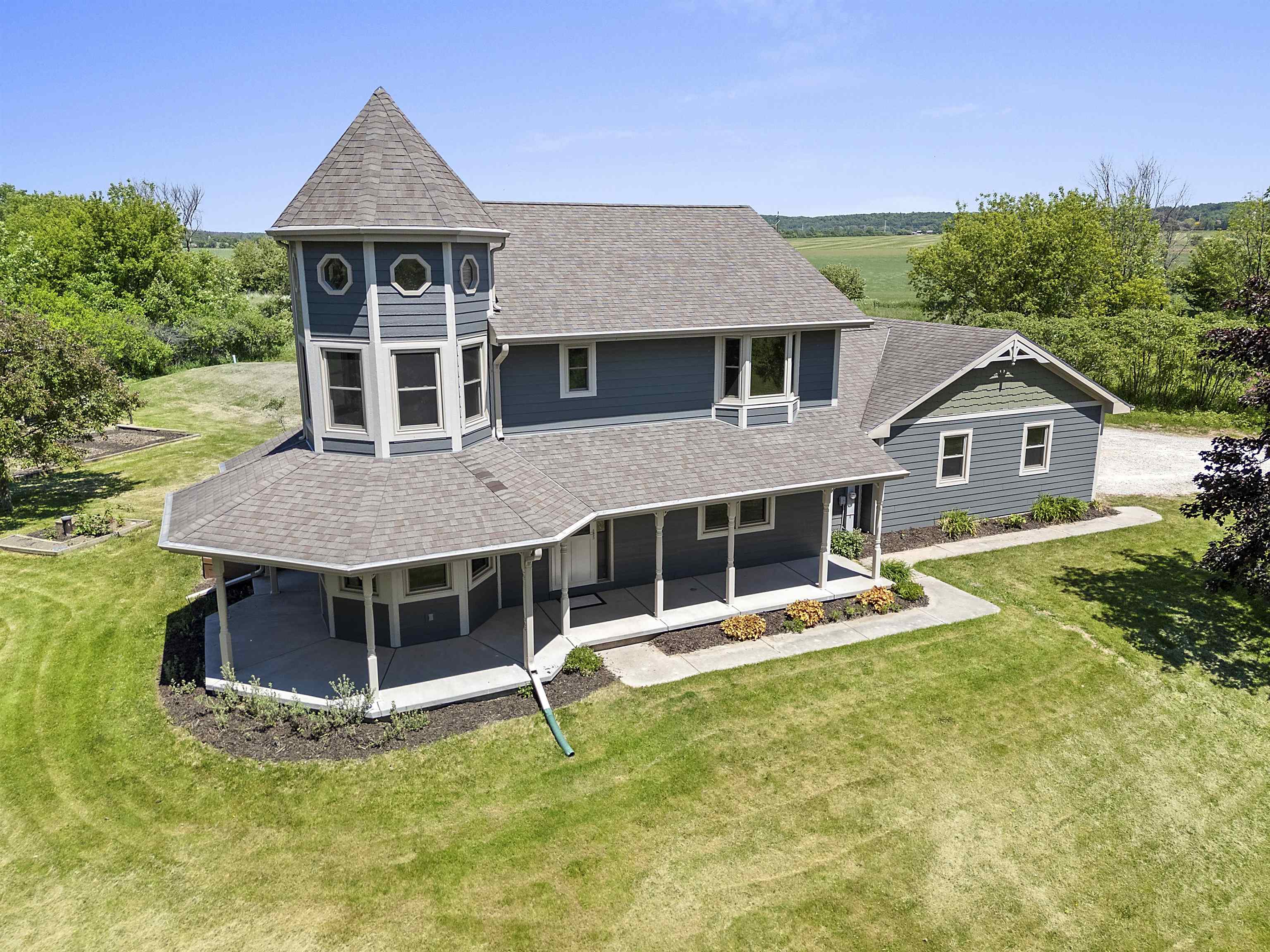 1369 Fair Road Property Photo 1