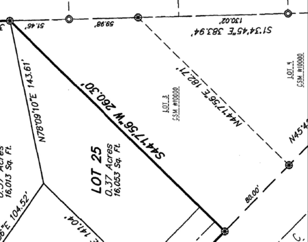 Shawano Avenue Property Photo 1