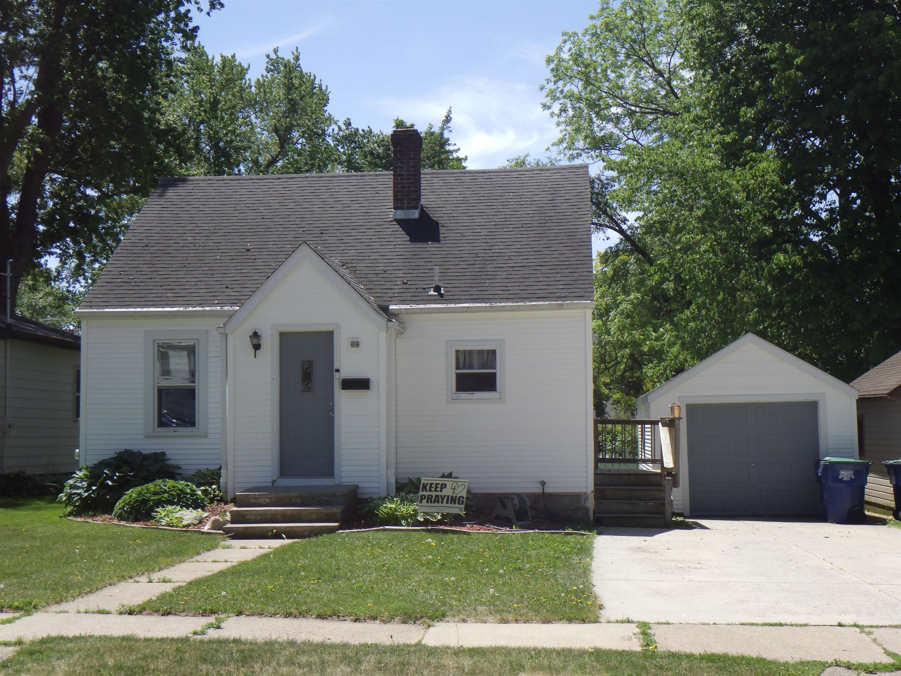 89 Torrey Street Property Photo 1