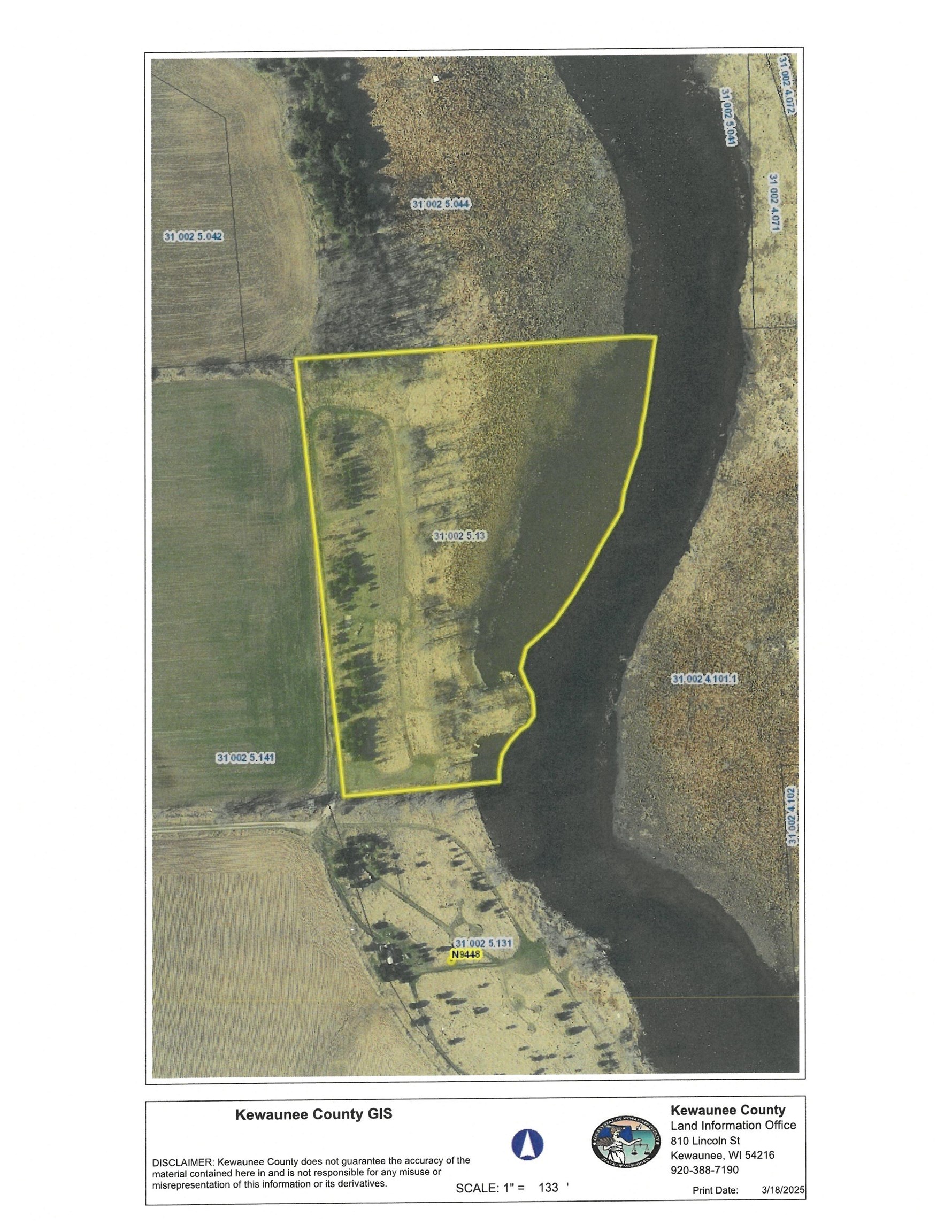 Elder Drive Property Photo 1