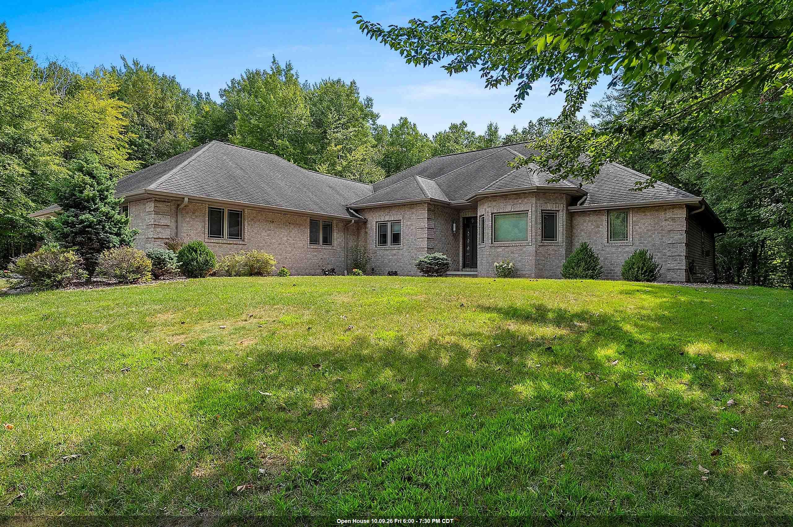 425 Hill Haven Court Property Photo 1