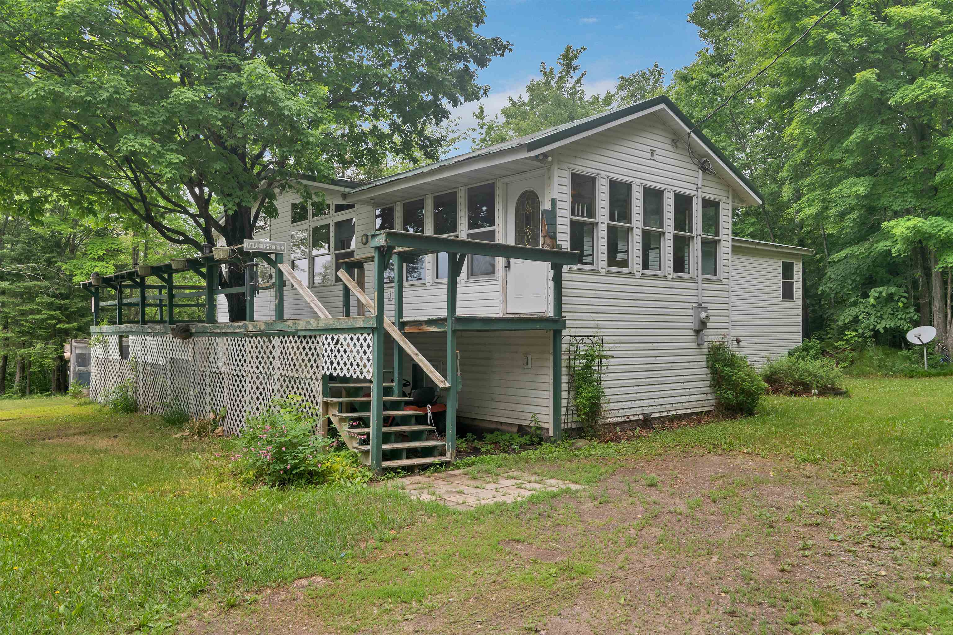 3159 Williams Road Property Photo 1