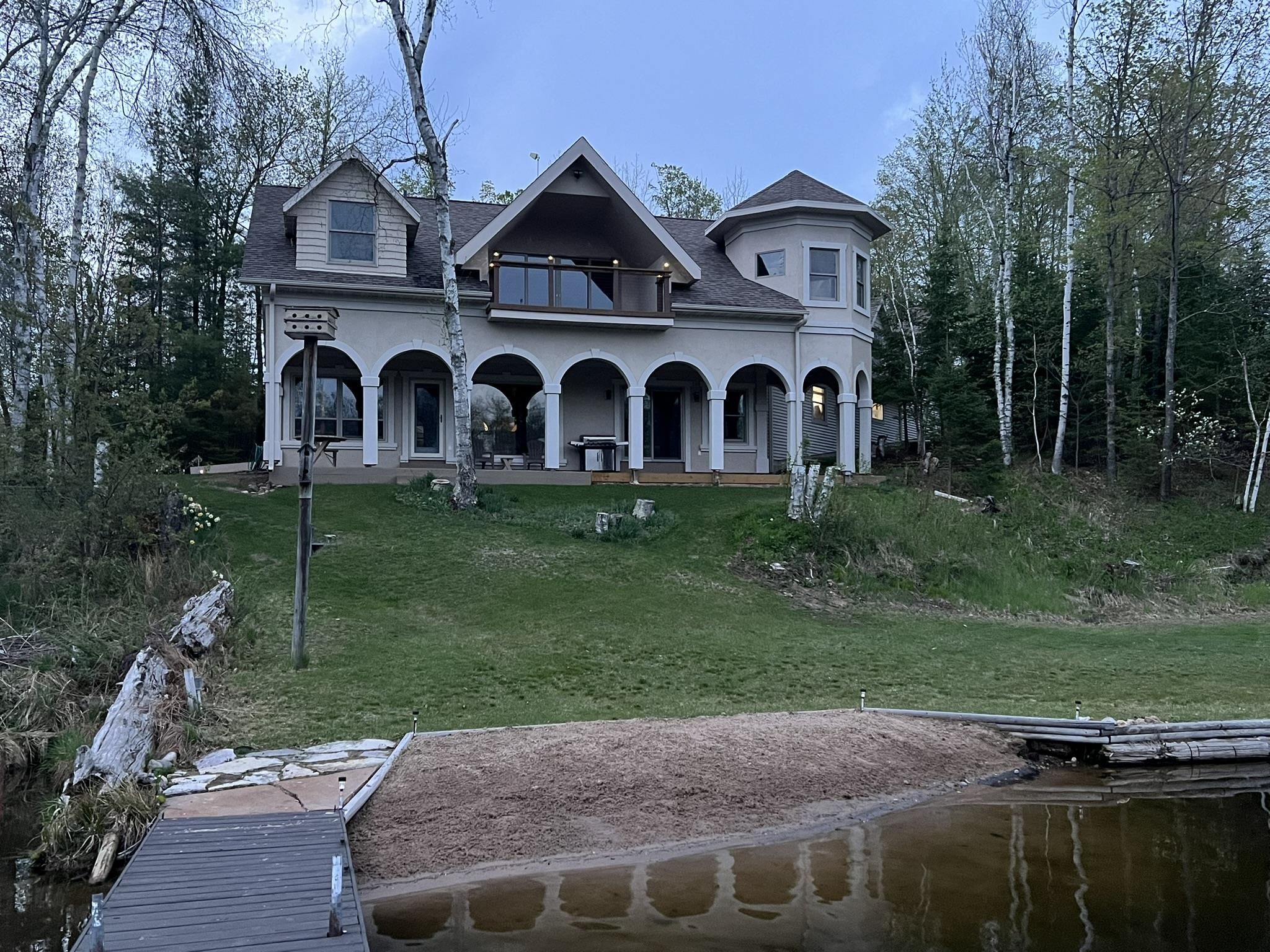 W5965 Gureski Road Property Photo 1