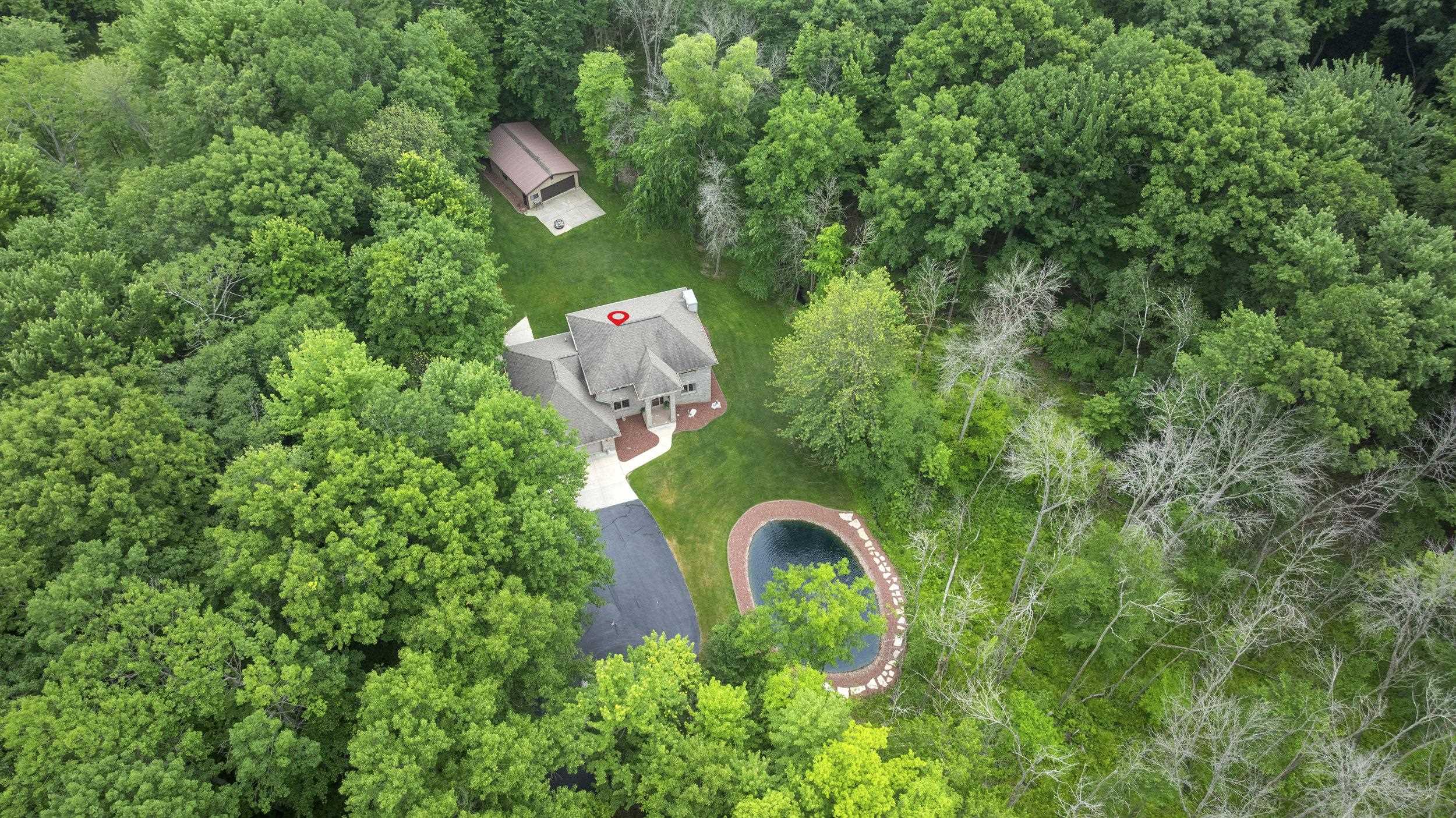4544 Crooked Creek Lane Property Photo 3