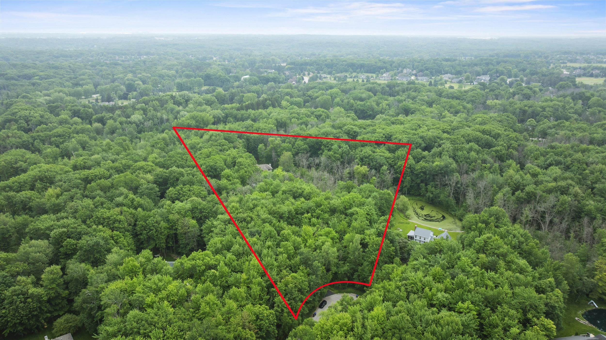 4544 Crooked Creek Lane Property Photo 39