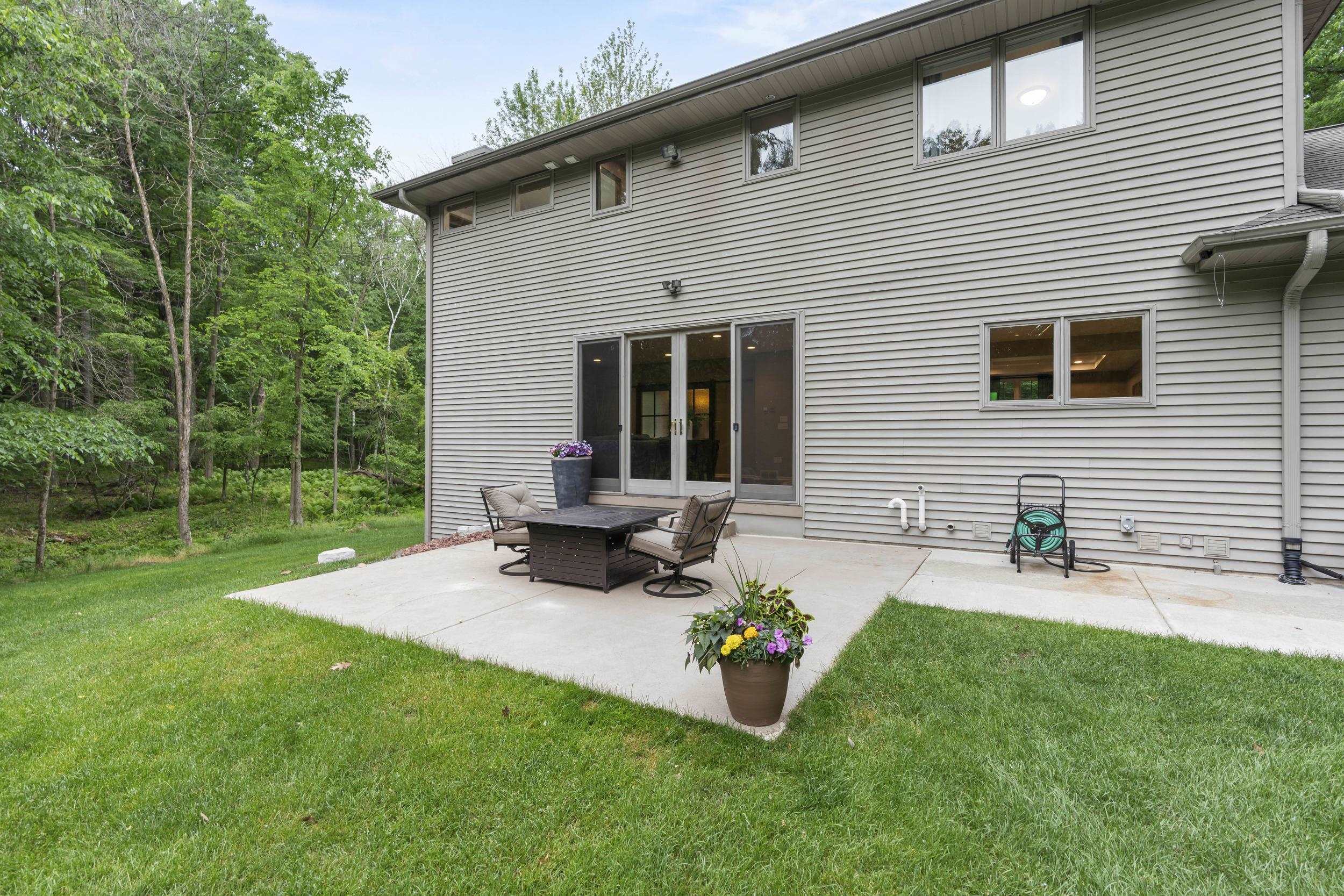 4544 Crooked Creek Lane Property Photo 42