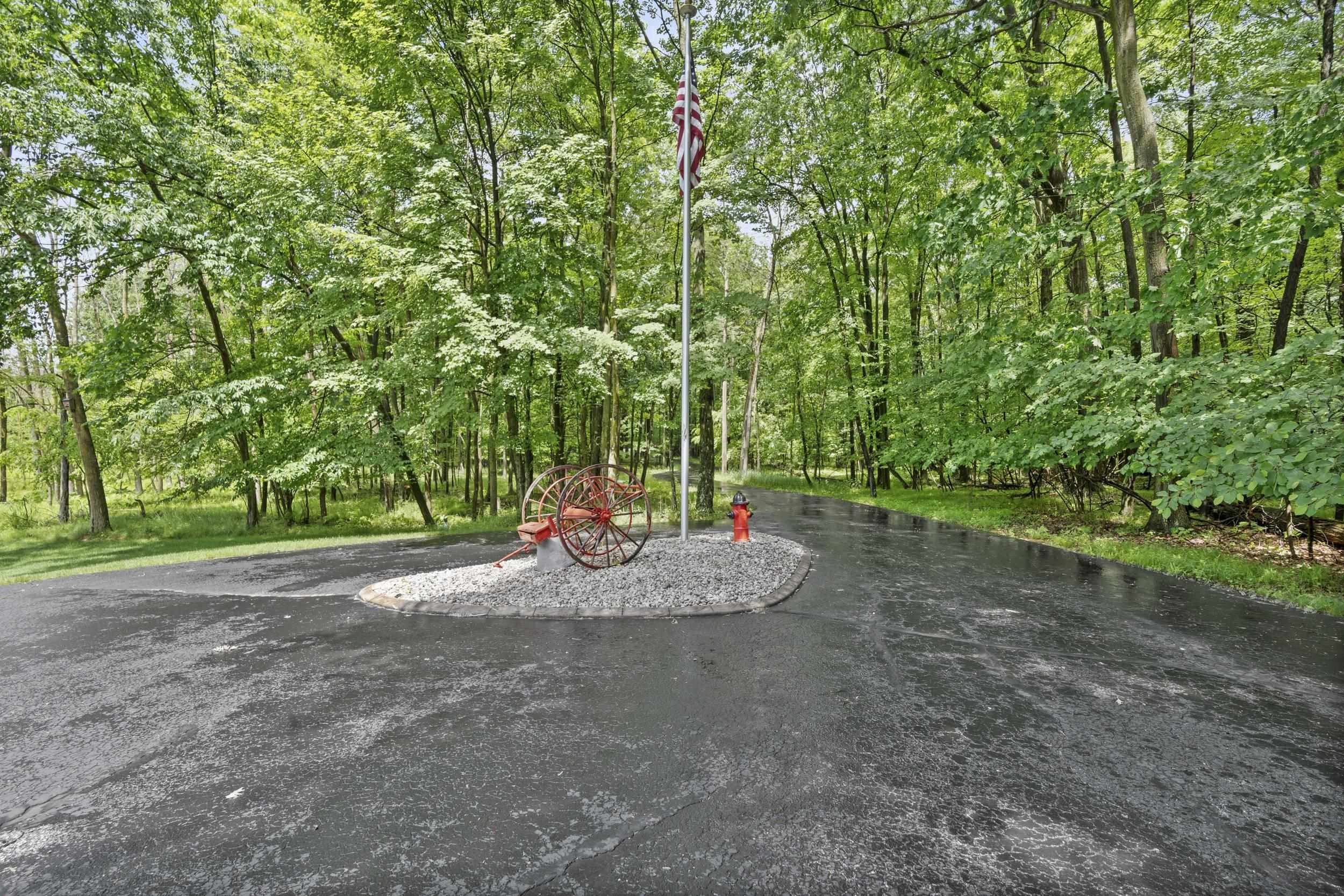 4544 Crooked Creek Lane Property Photo 45