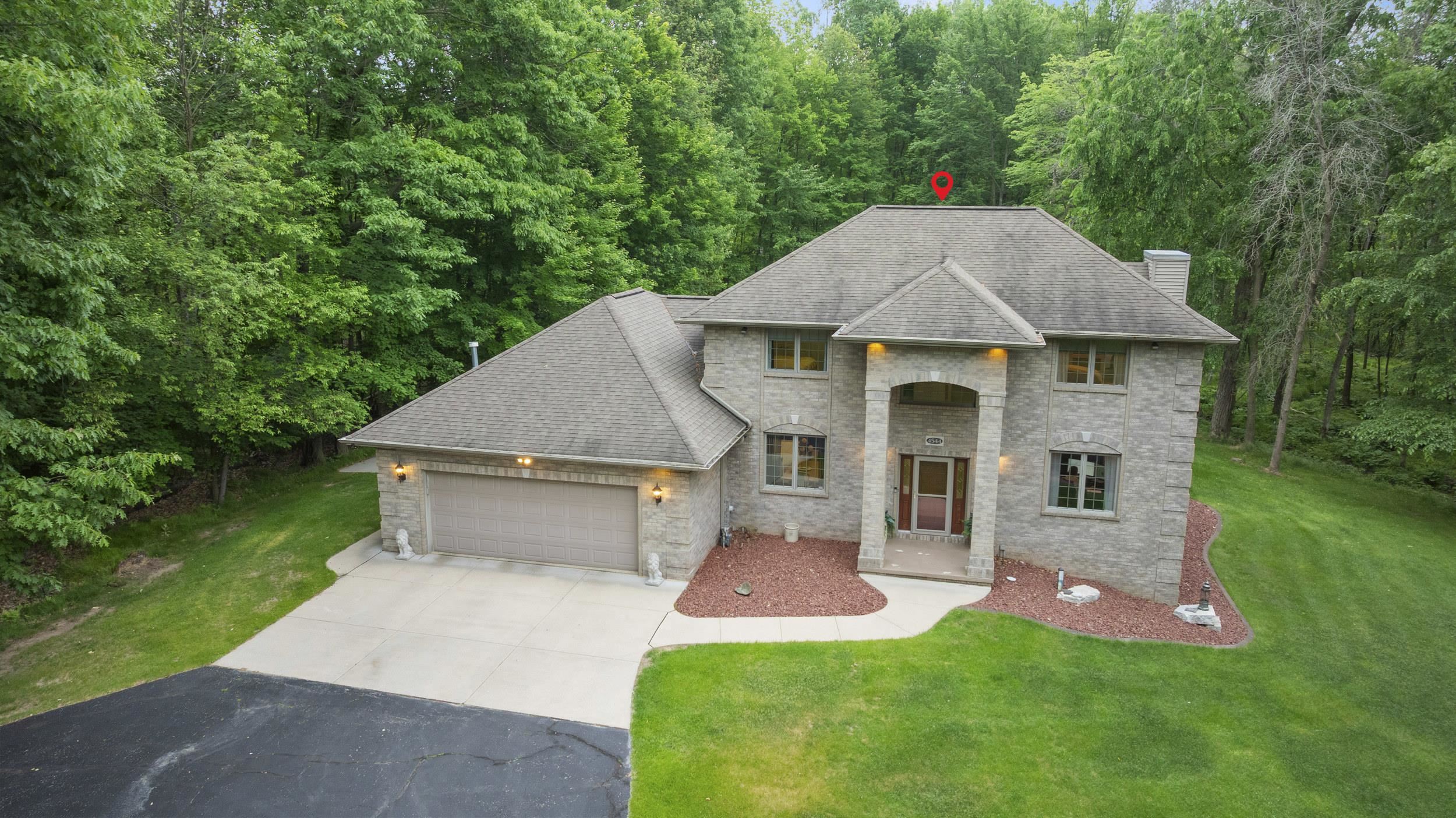 4544 Crooked Creek Lane Property Photo 48